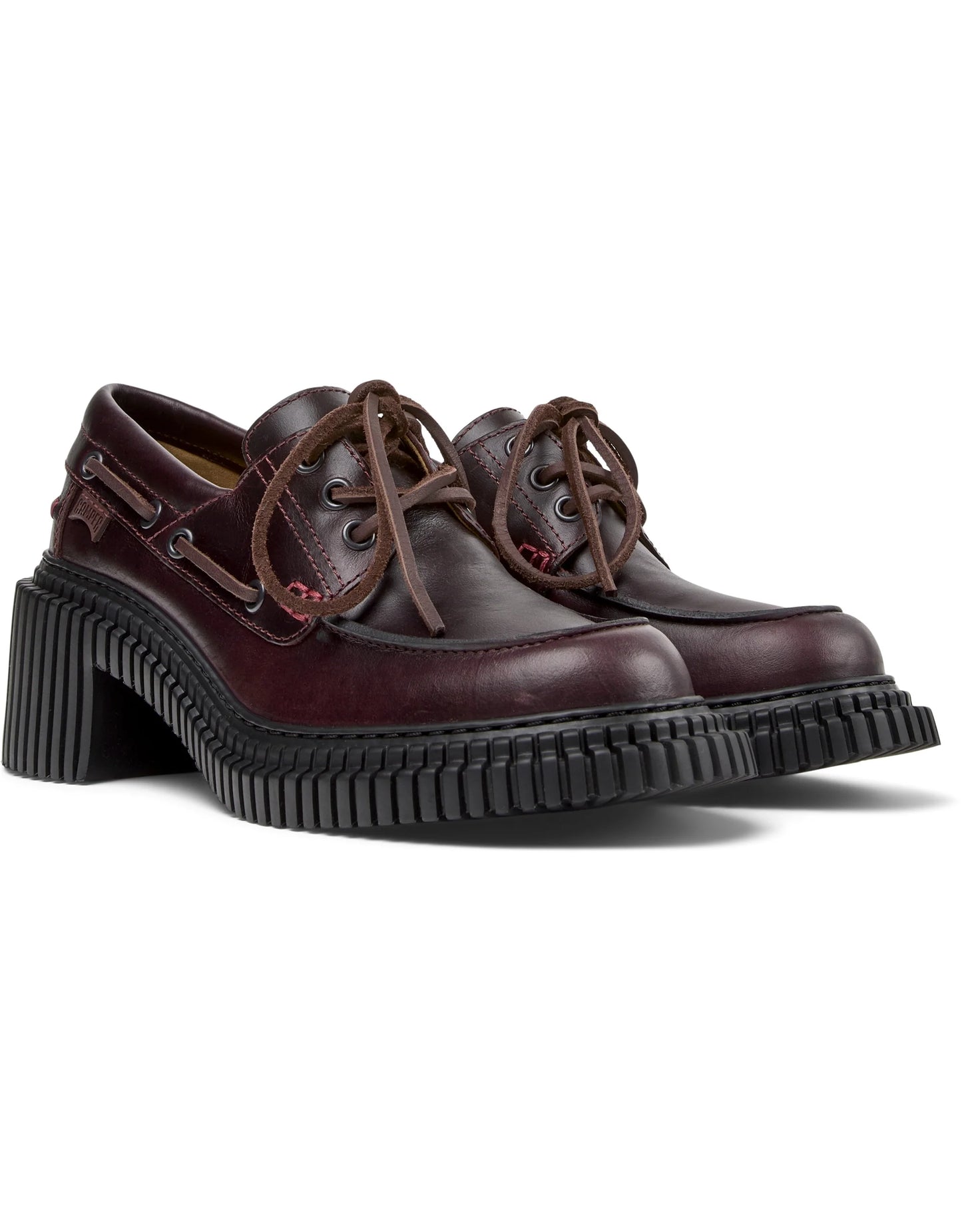 ZAPATOS CAMPER PARA MUJER OTOÑO INVIERNO