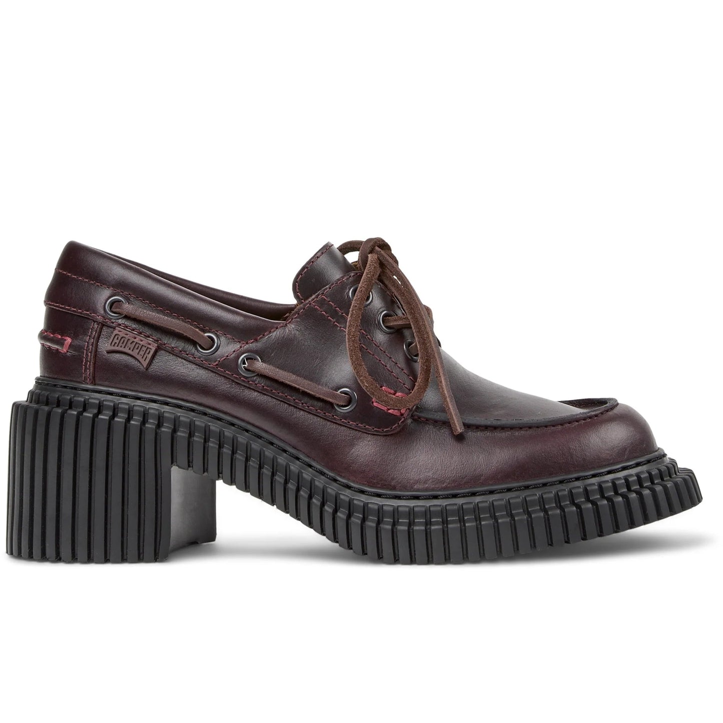 ZAPATOS CAMPER PARA MUJER OTOÑO INVIERNO