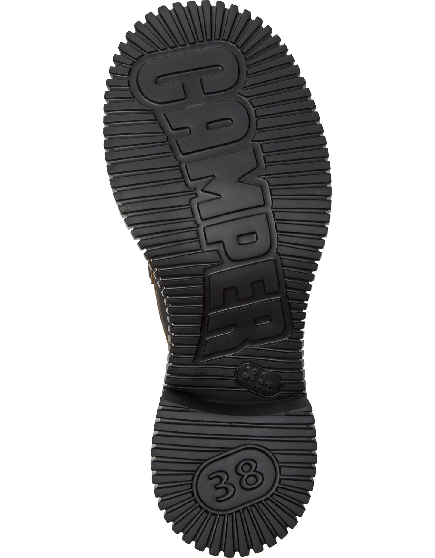 ZAPATOS CAMPER PARA MUJER OTOÑO INVIERNO