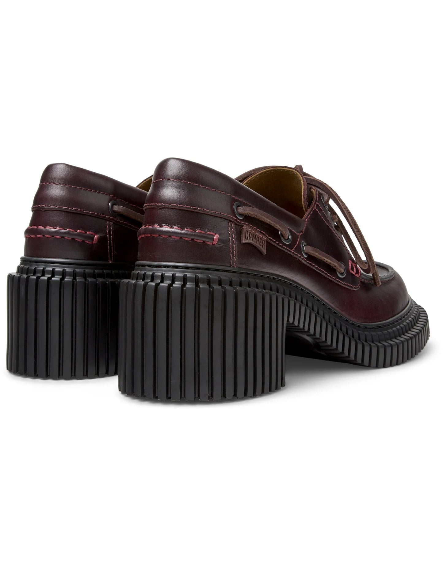 ZAPATOS CAMPER PARA MUJER OTOÑO INVIERNO