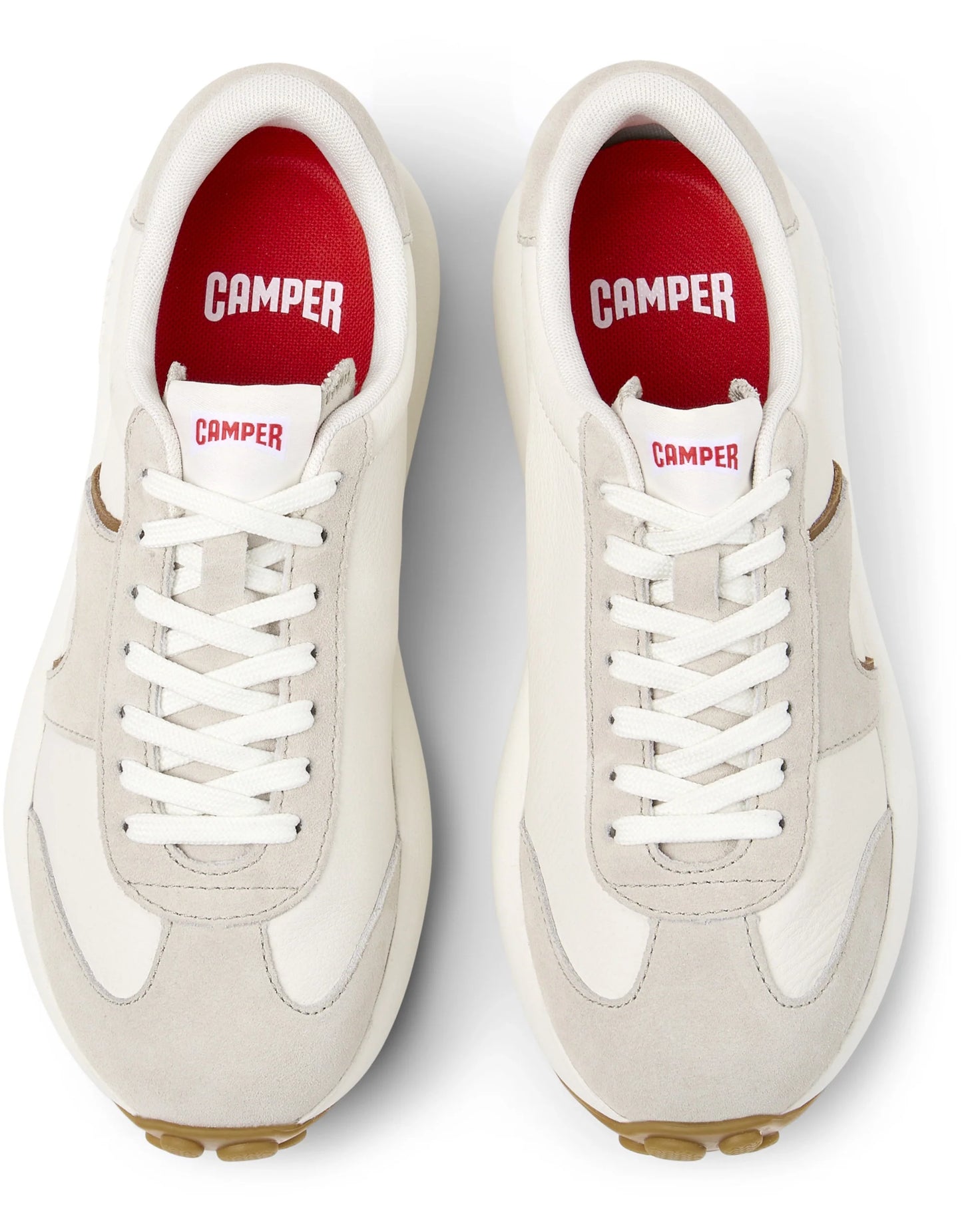 ZAPATOS CAMPER PARA MUJER OTOÑO INVIERNO