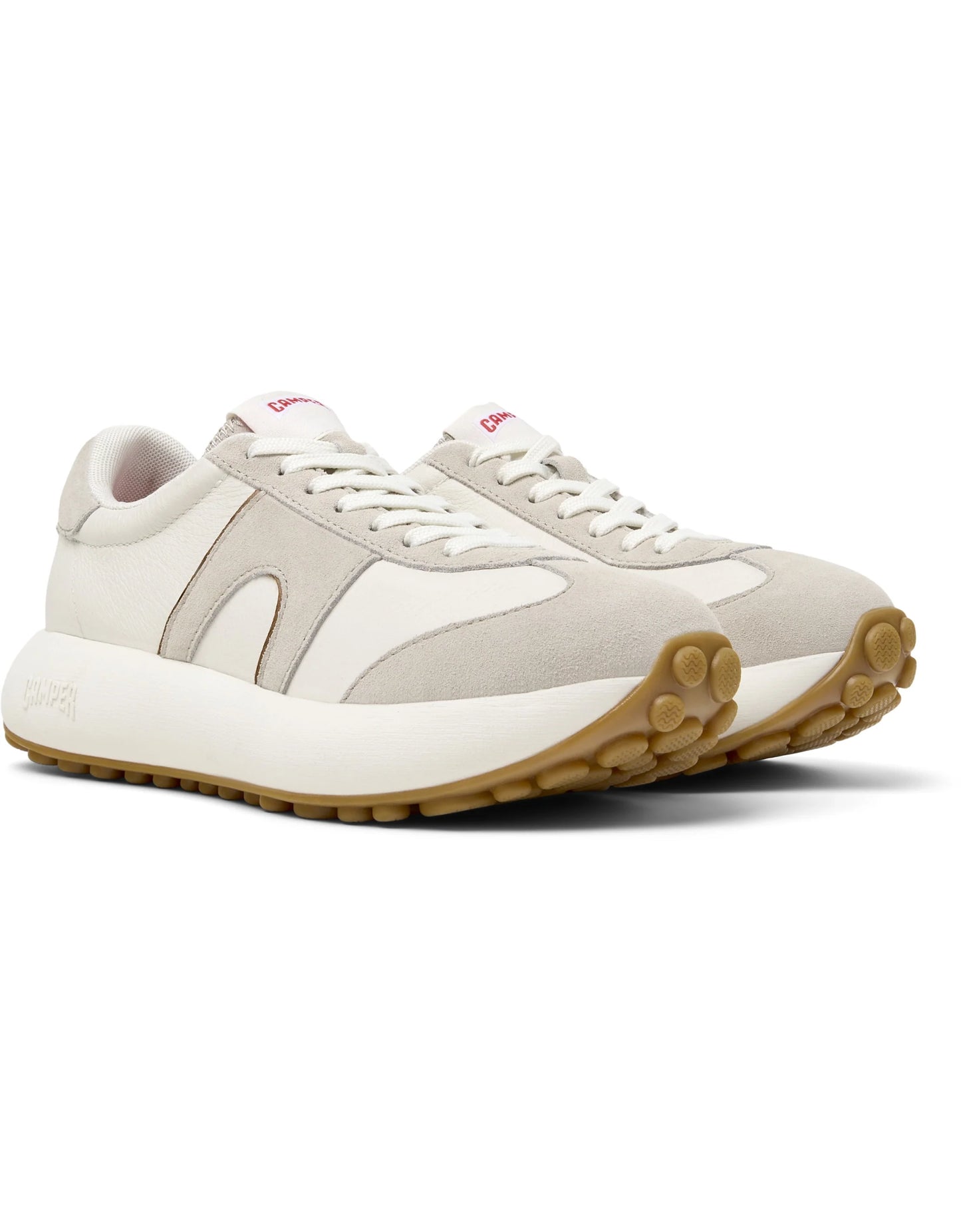 ZAPATOS CAMPER PARA MUJER OTOÑO INVIERNO