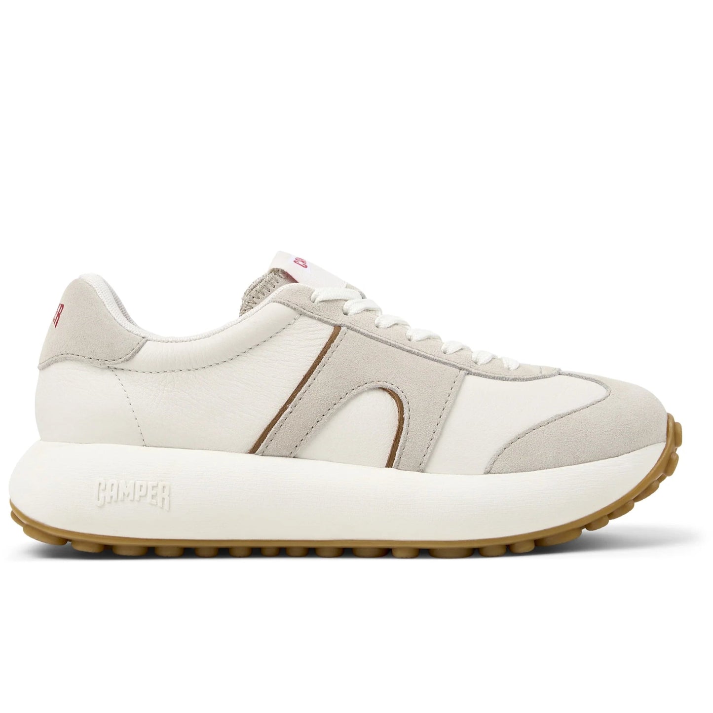 ZAPATOS CAMPER PARA MUJER OTOÑO INVIERNO