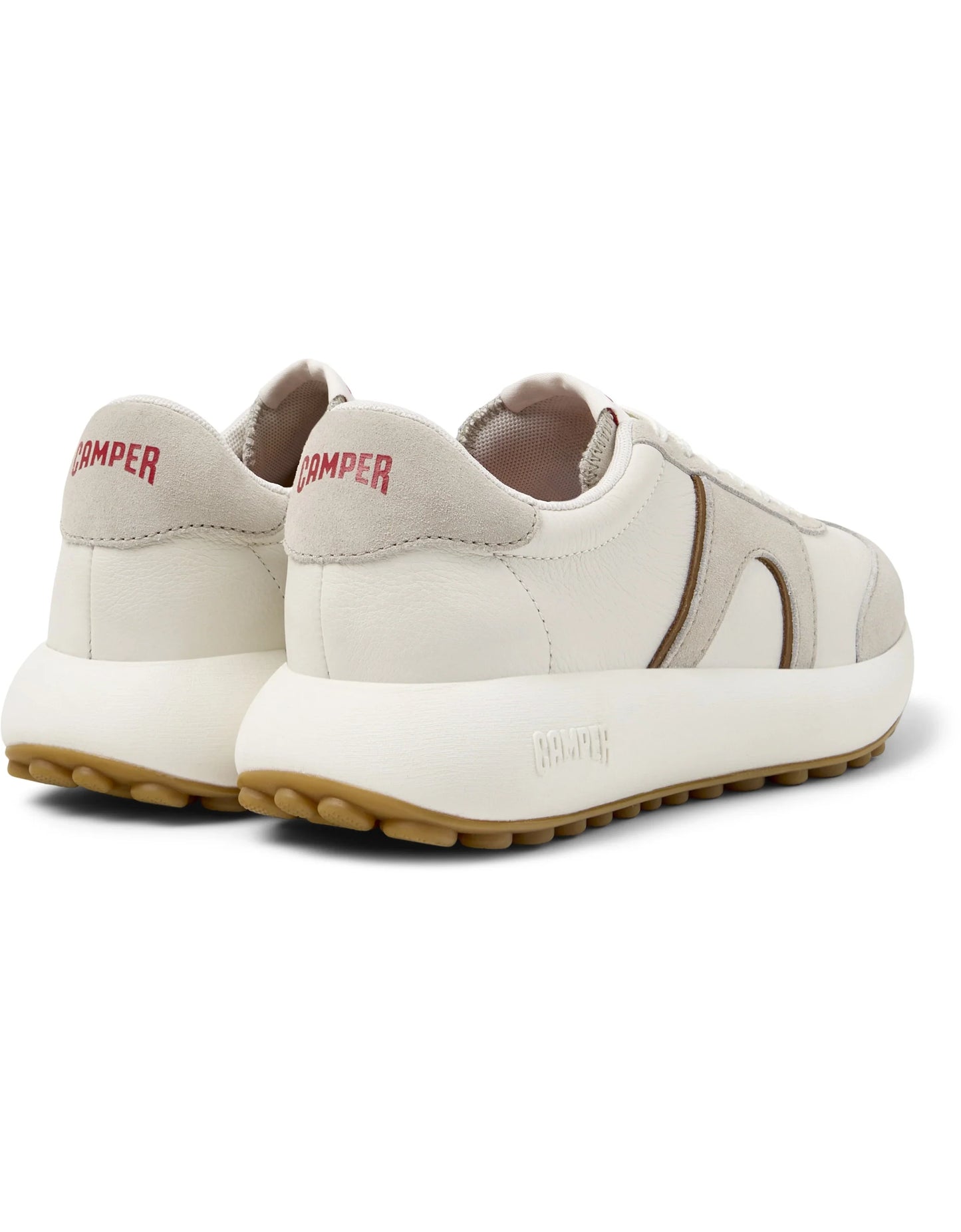 ZAPATOS CAMPER PARA MUJER OTOÑO INVIERNO