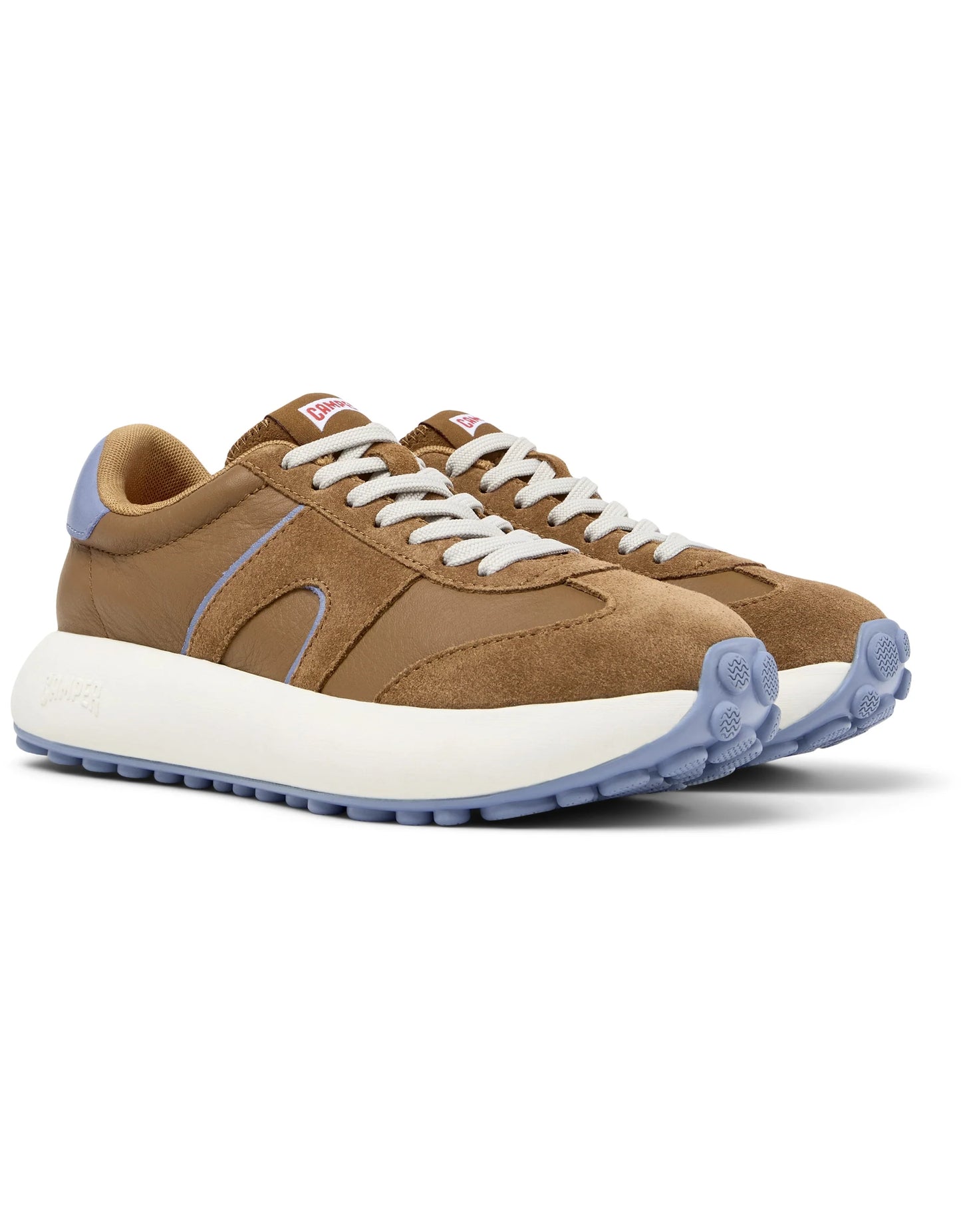 ZAPATOS CAMPER PARA MUJER OTOÑO INVIERNO