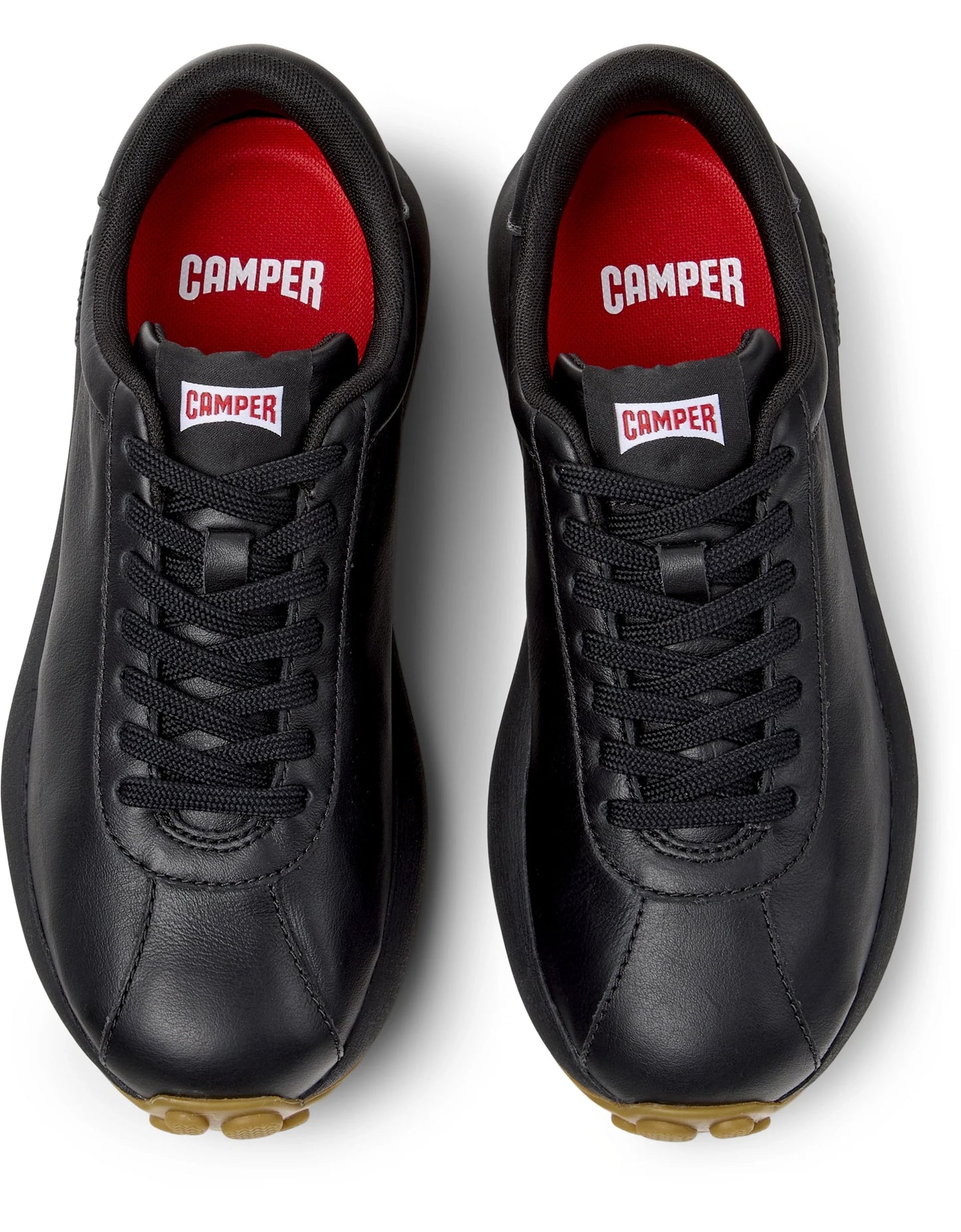 ZAPATOS CAMPER PARA MUJER OTOÑO INVIERNO