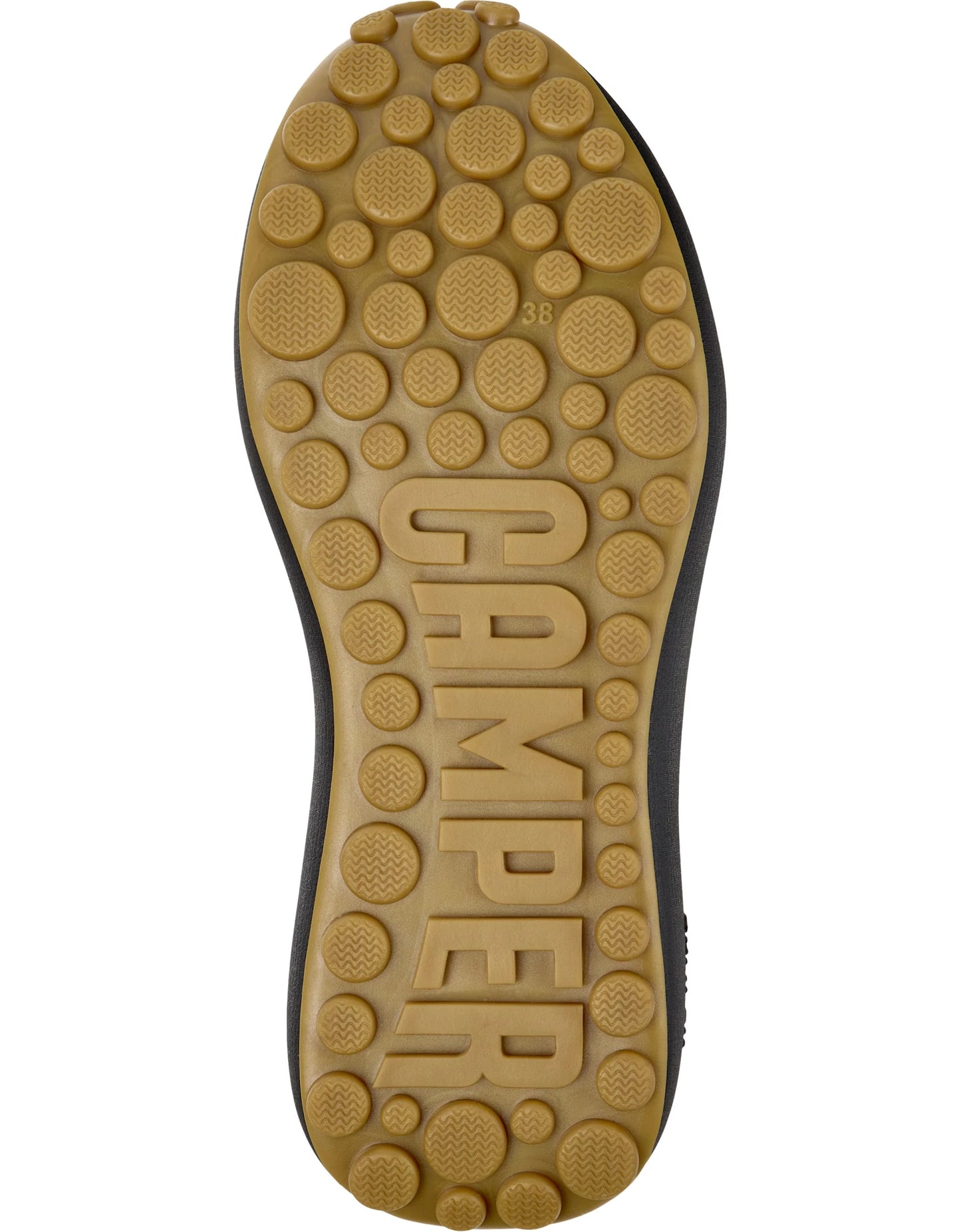 ZAPATOS CAMPER PARA MUJER OTOÑO INVIERNO