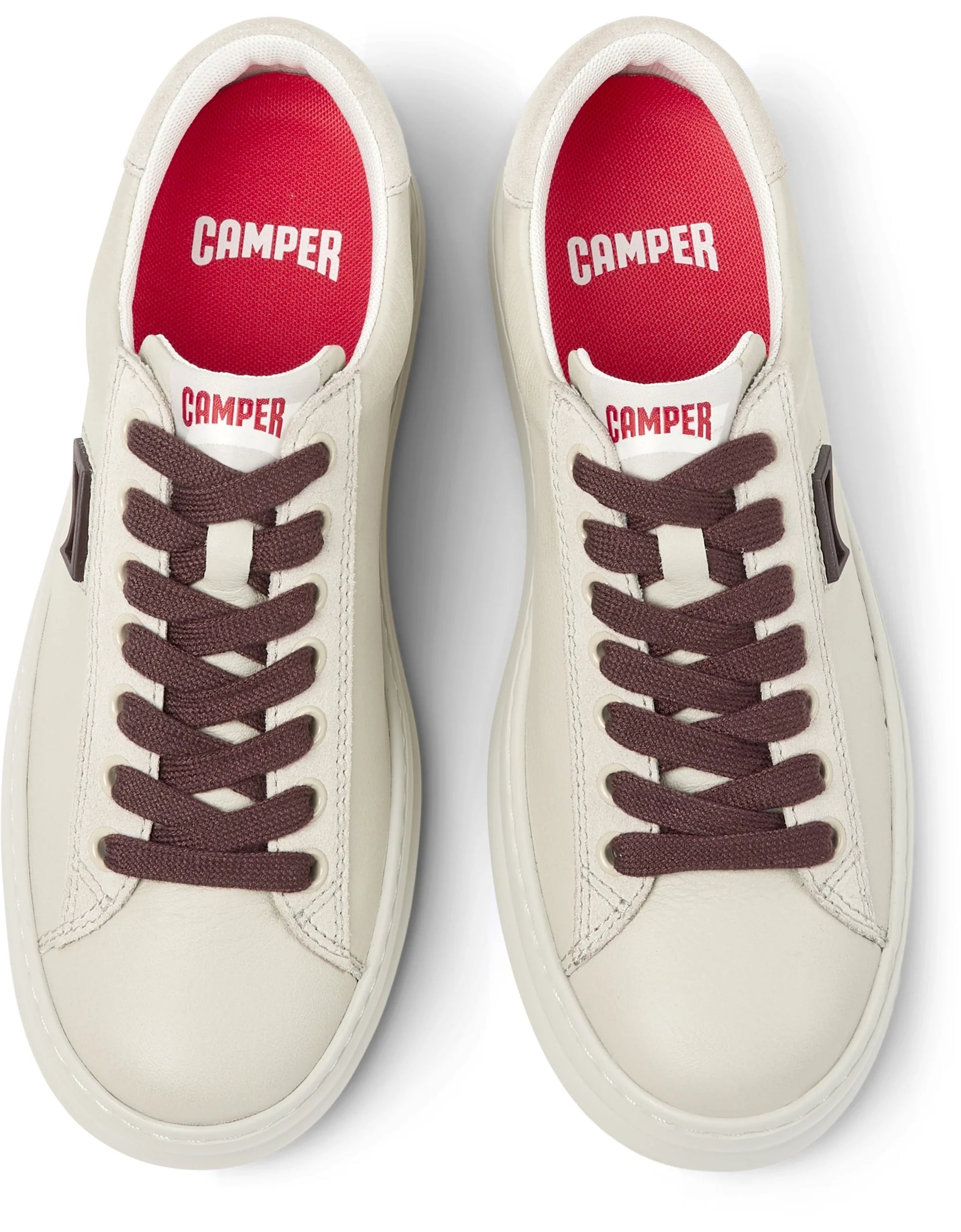 Zapatos Camper Para Mujer Otoño Invierno