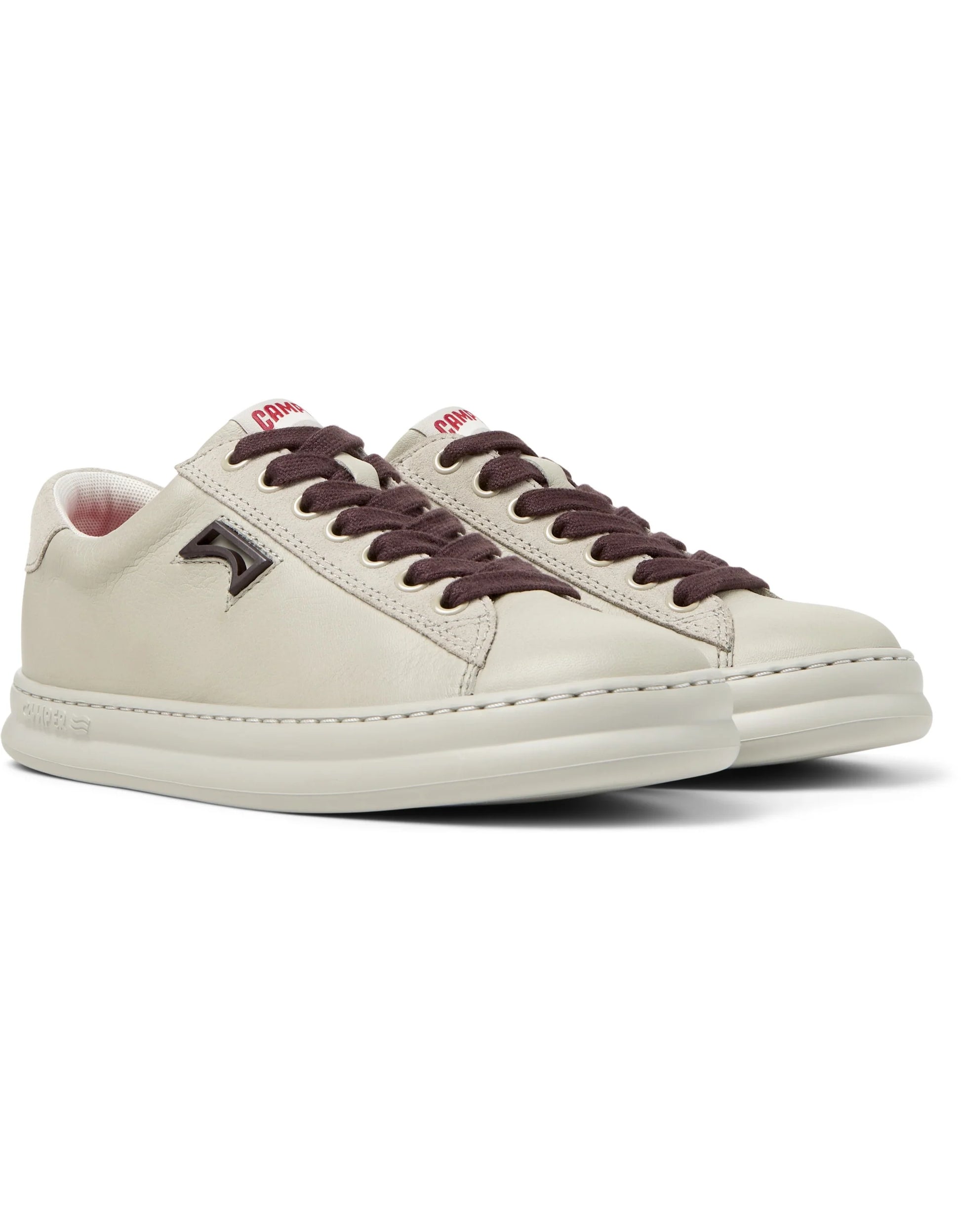 Zapatos Camper Para Mujer Otoño Invierno