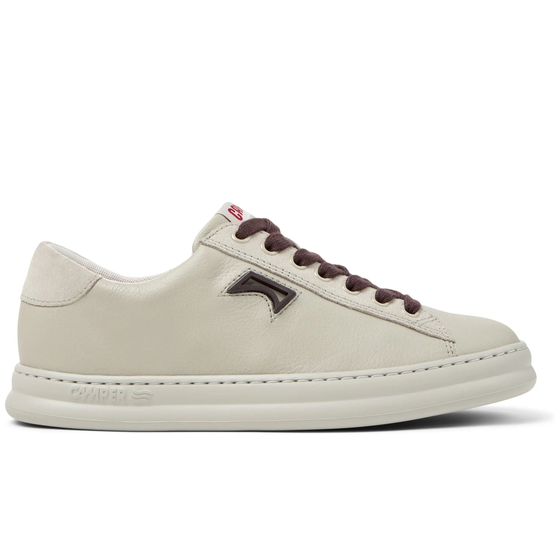 Zapatos Camper Para Mujer Otoño Invierno