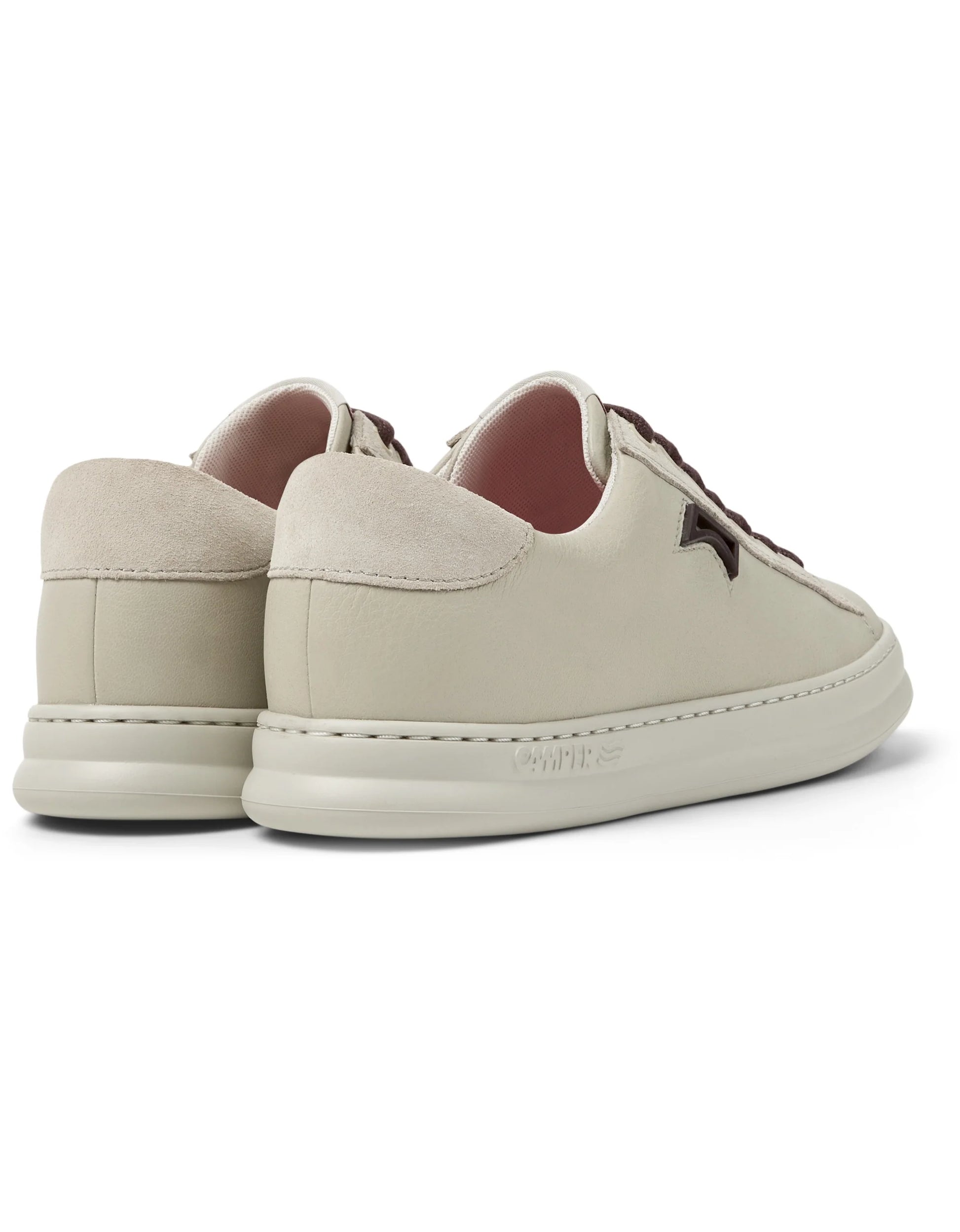 Zapatos Camper Para Mujer Otoño Invierno