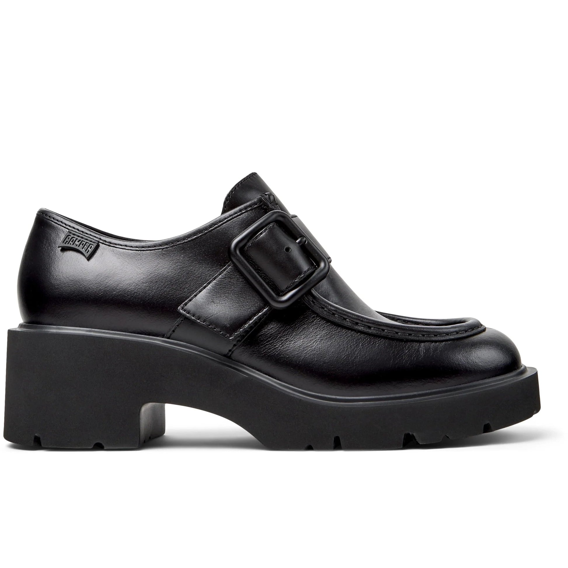 Zapatos Camper Para Mujer Otoño Invierno