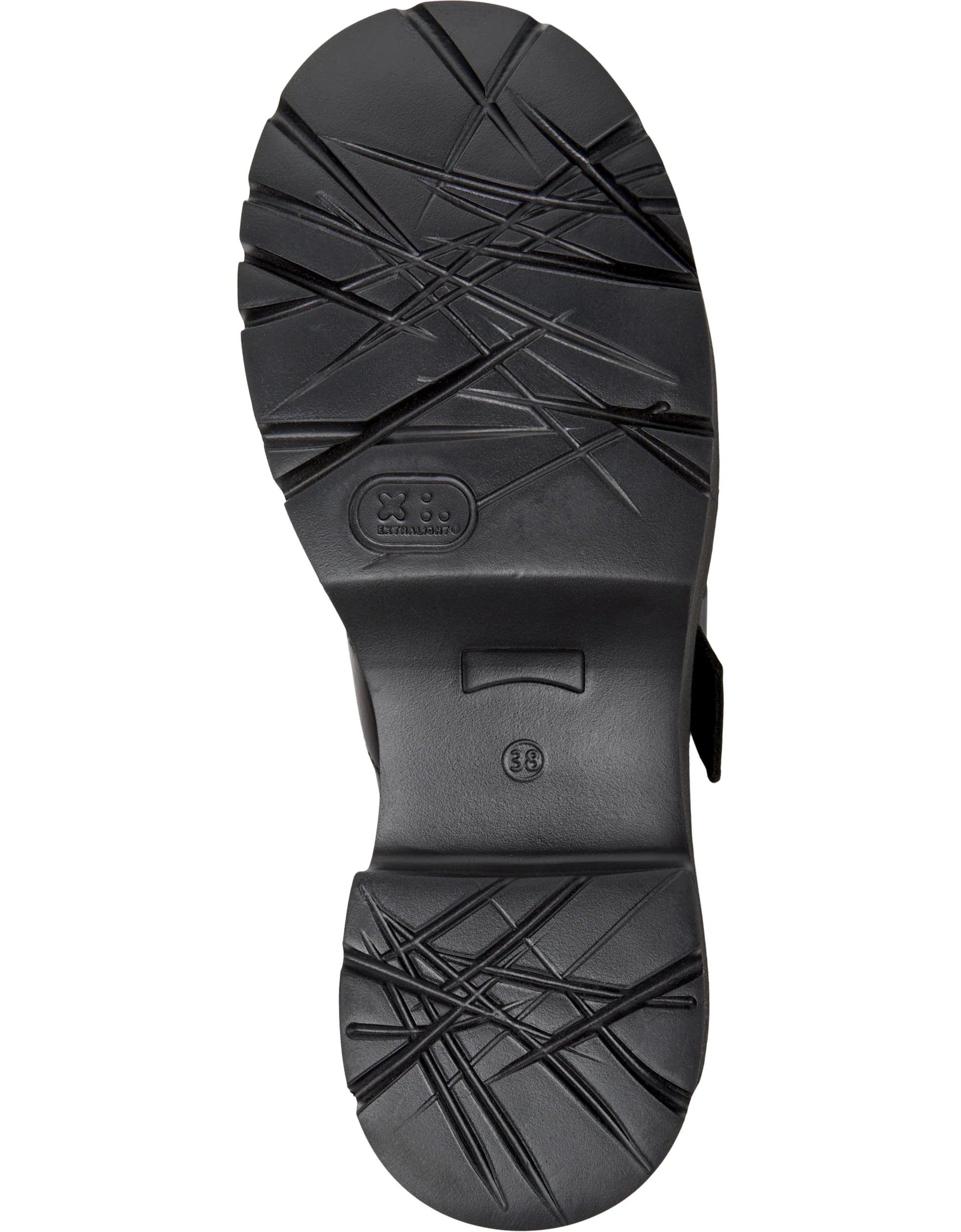 Zapatos Camper Para Mujer Otoño Invierno