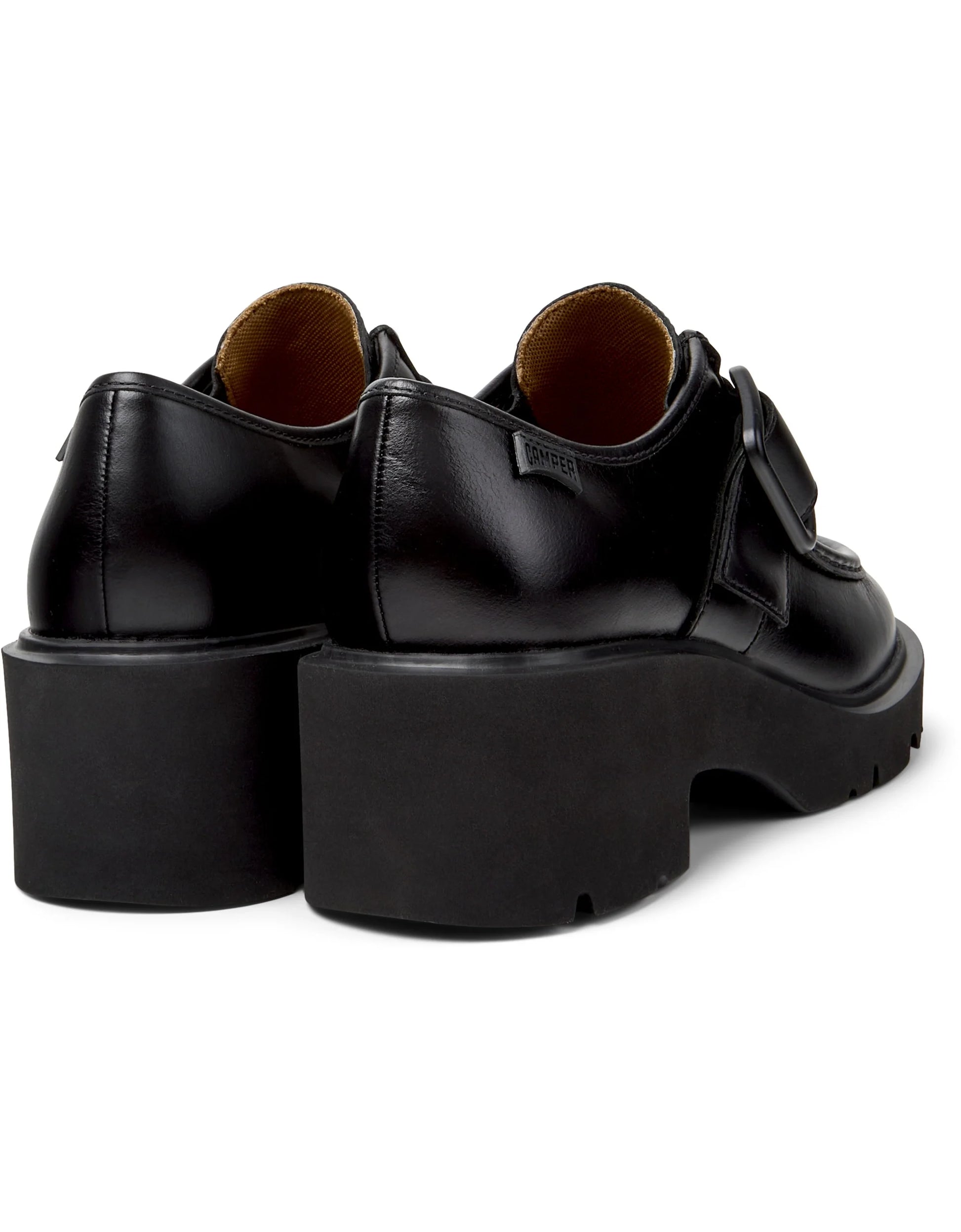 Zapatos Camper Para Mujer Otoño Invierno