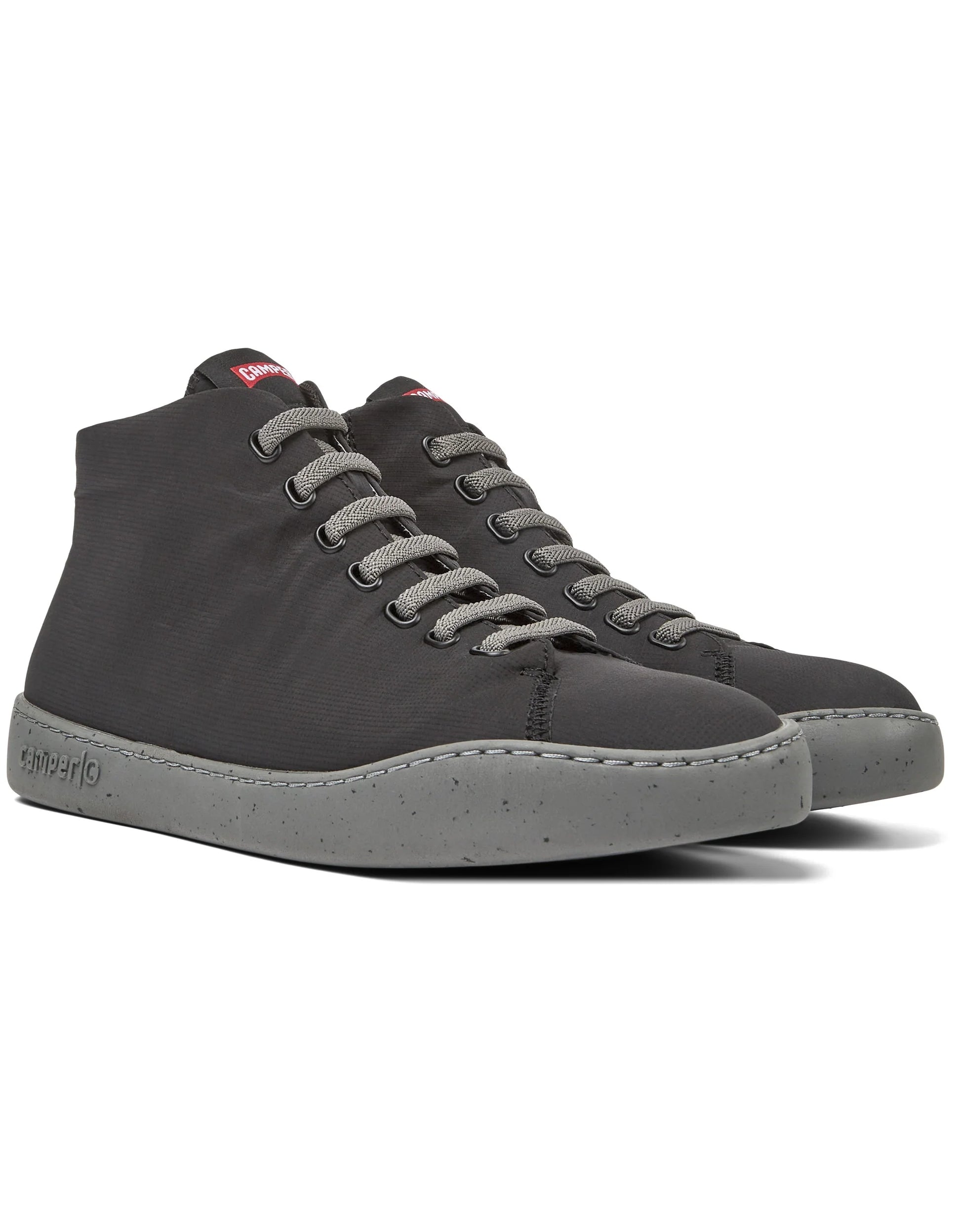 Zapatos Camper Para Hombre Otoño Invierno