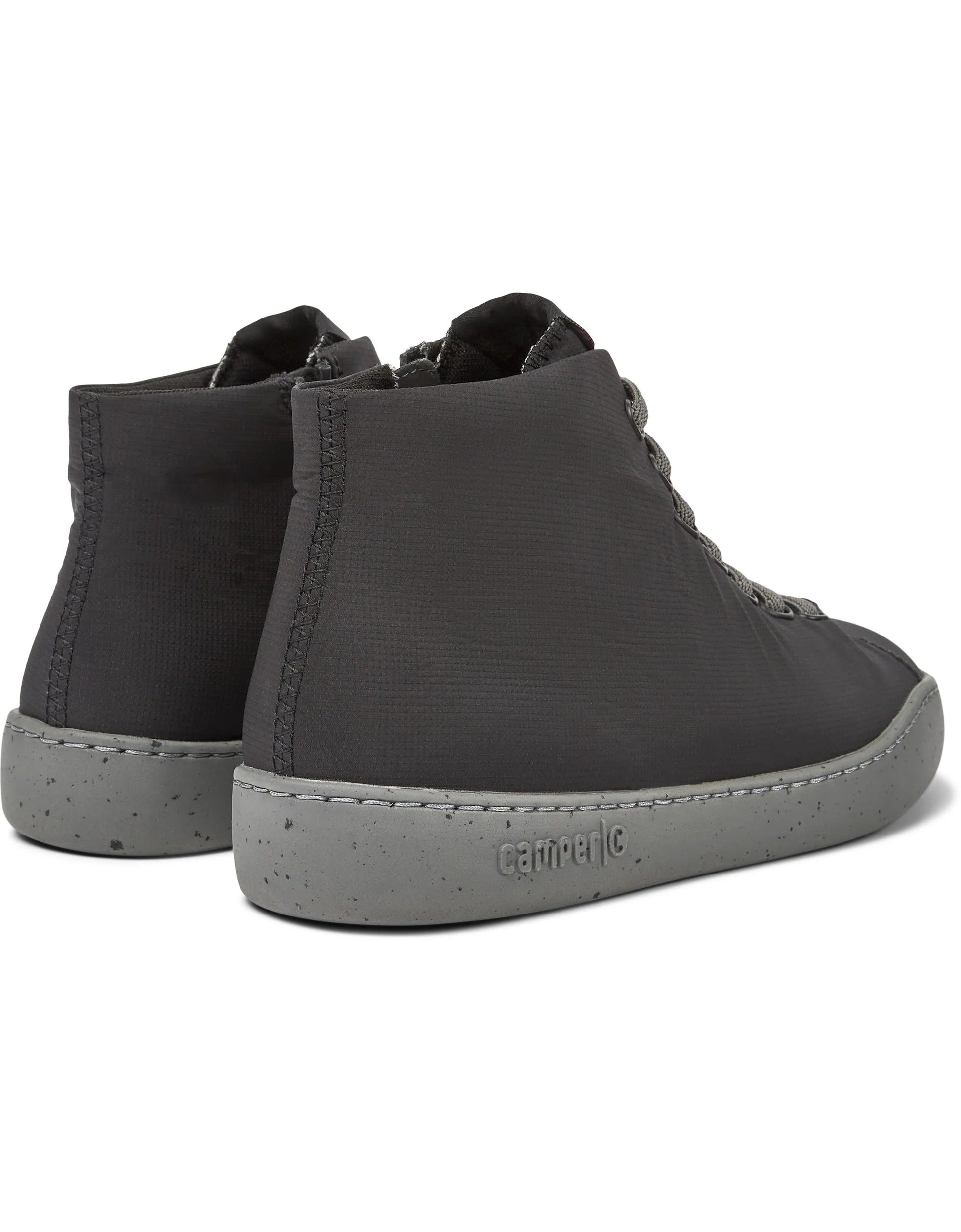 Zapatos Camper Para Hombre Otoño Invierno