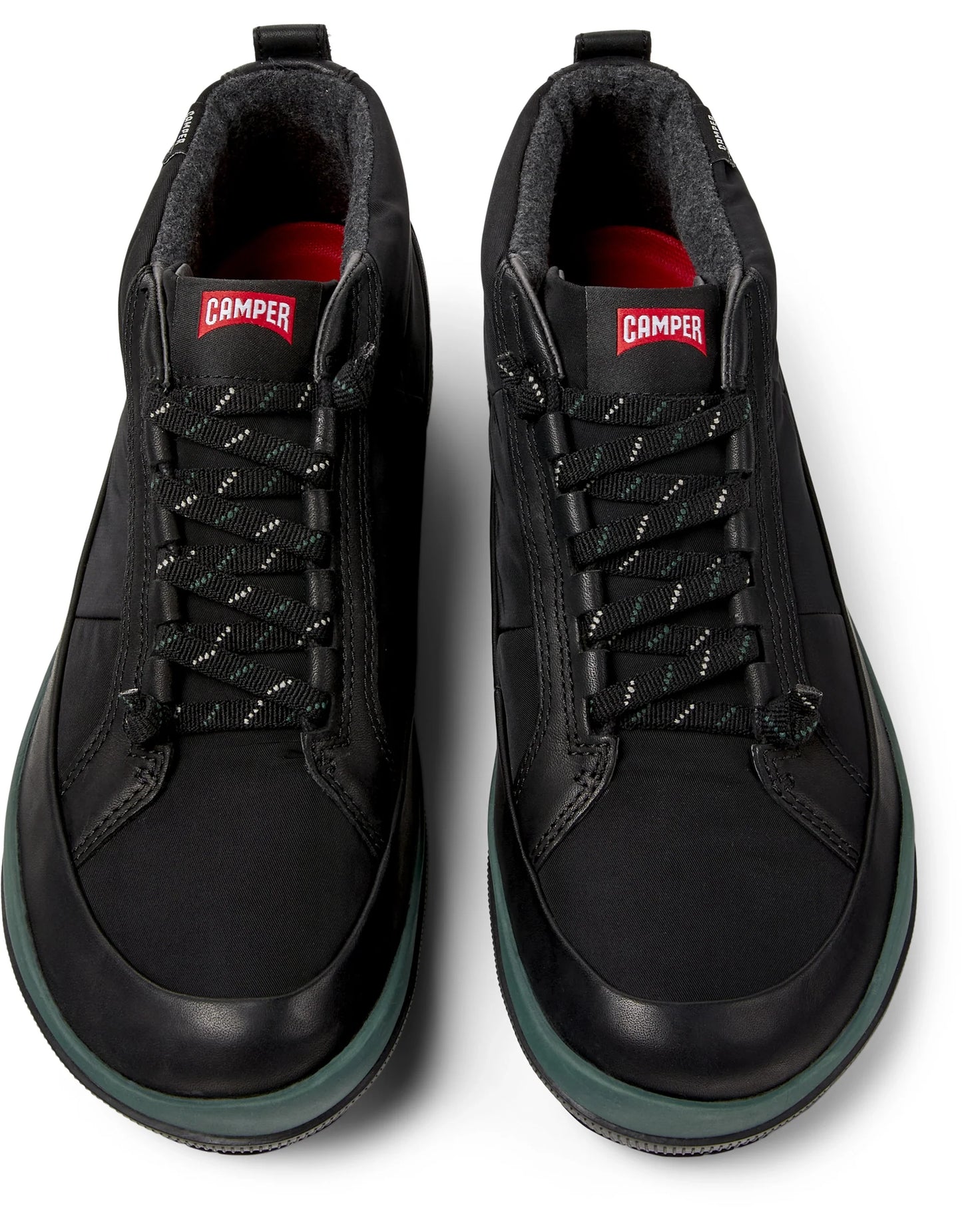 ZAPATOS CAMPER PARA HOMBRE OTOÑO INVIERNO