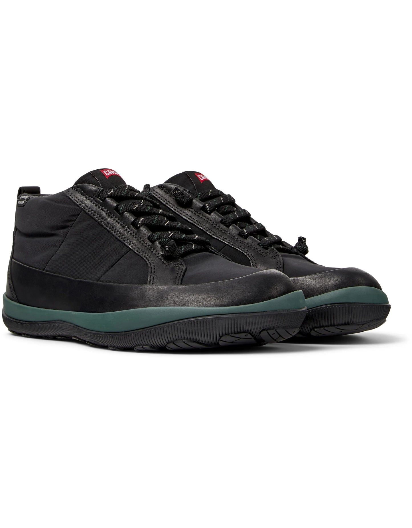 ZAPATOS CAMPER PARA HOMBRE OTOÑO INVIERNO