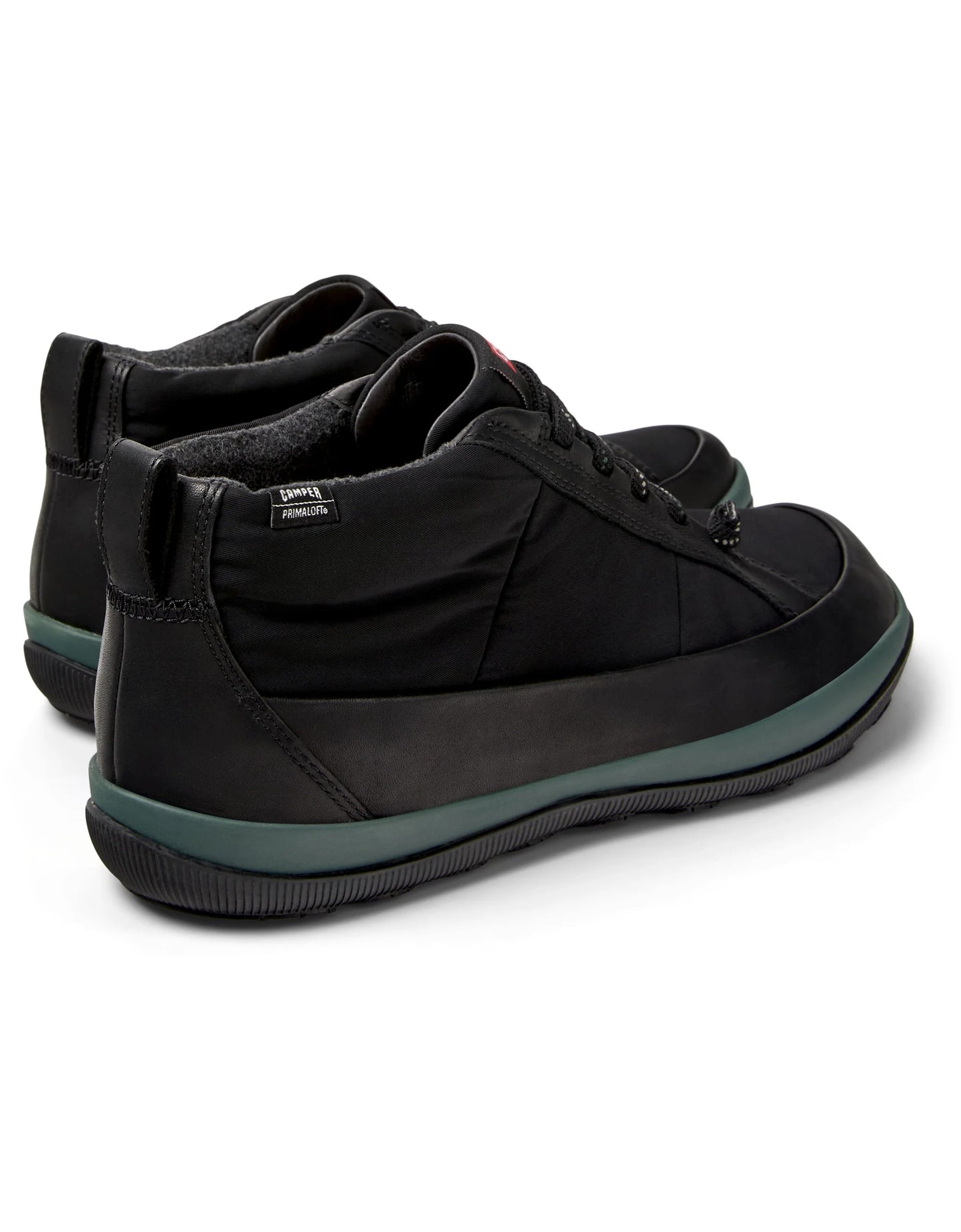 ZAPATOS CAMPER PARA HOMBRE OTOÑO INVIERNO