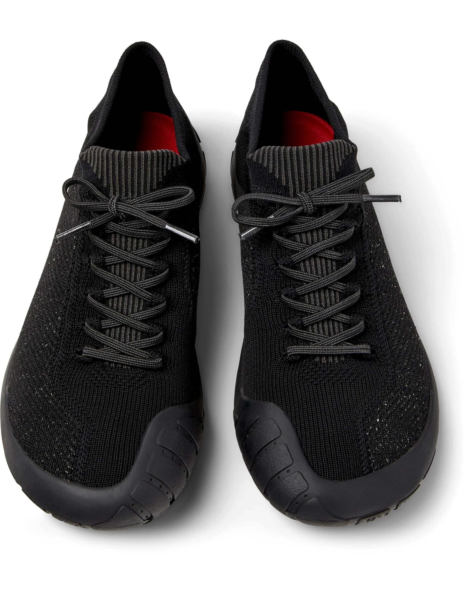 Zapatos Camper Para Hombre Otoño Invierno