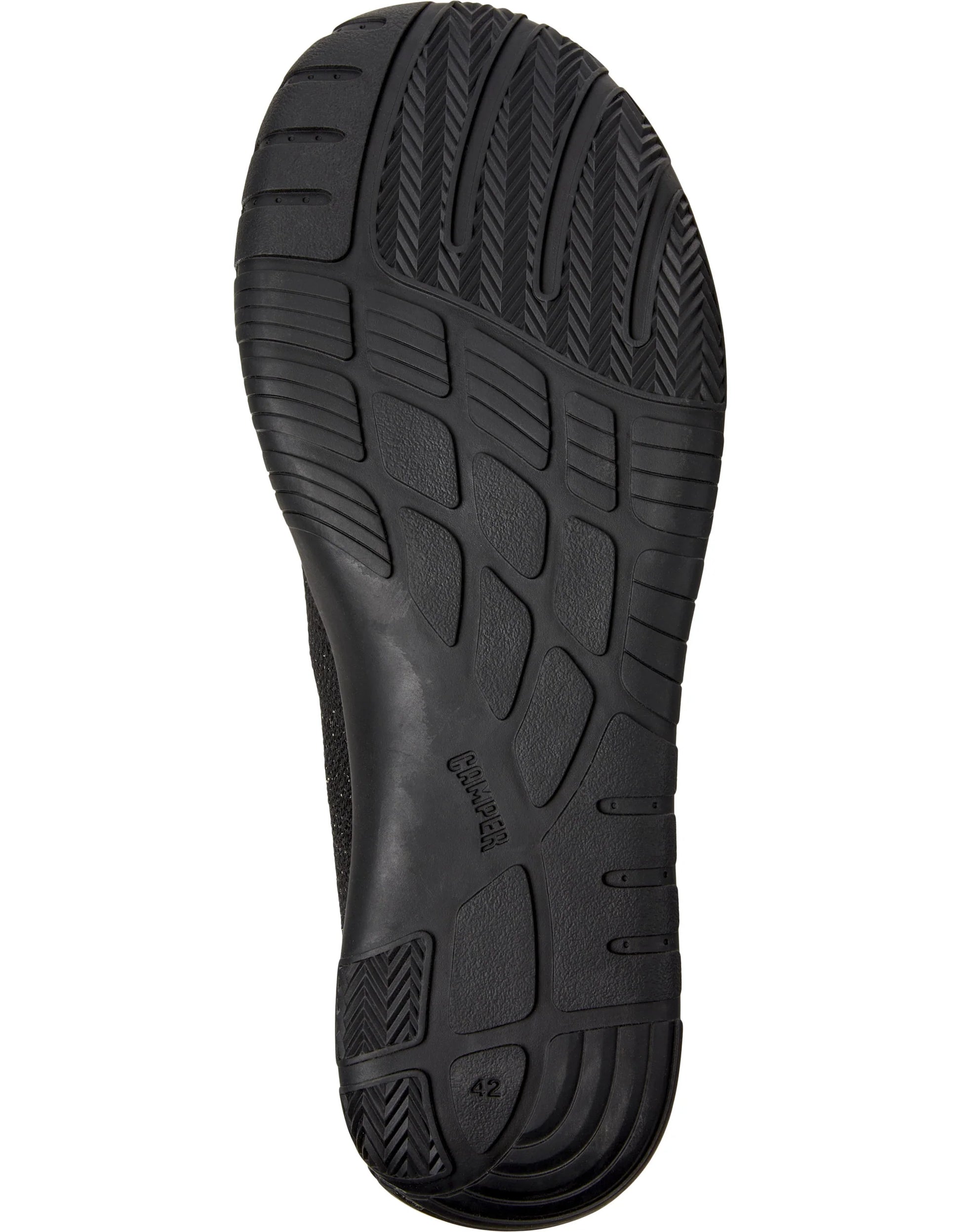 Zapatos Camper Para Hombre Otoño Invierno