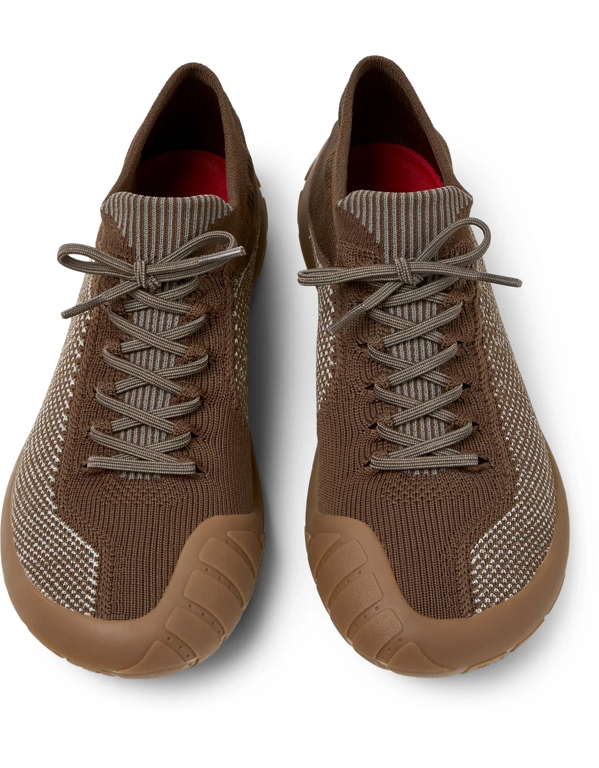 Zapatos Camper Para Hombre Otoño Invierno