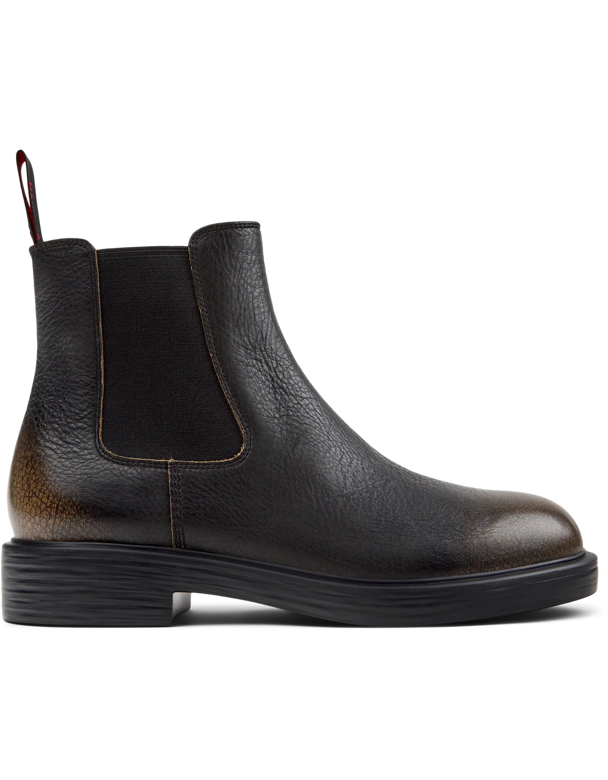 Zapatos Camper Para Hombre Otoño Invierno