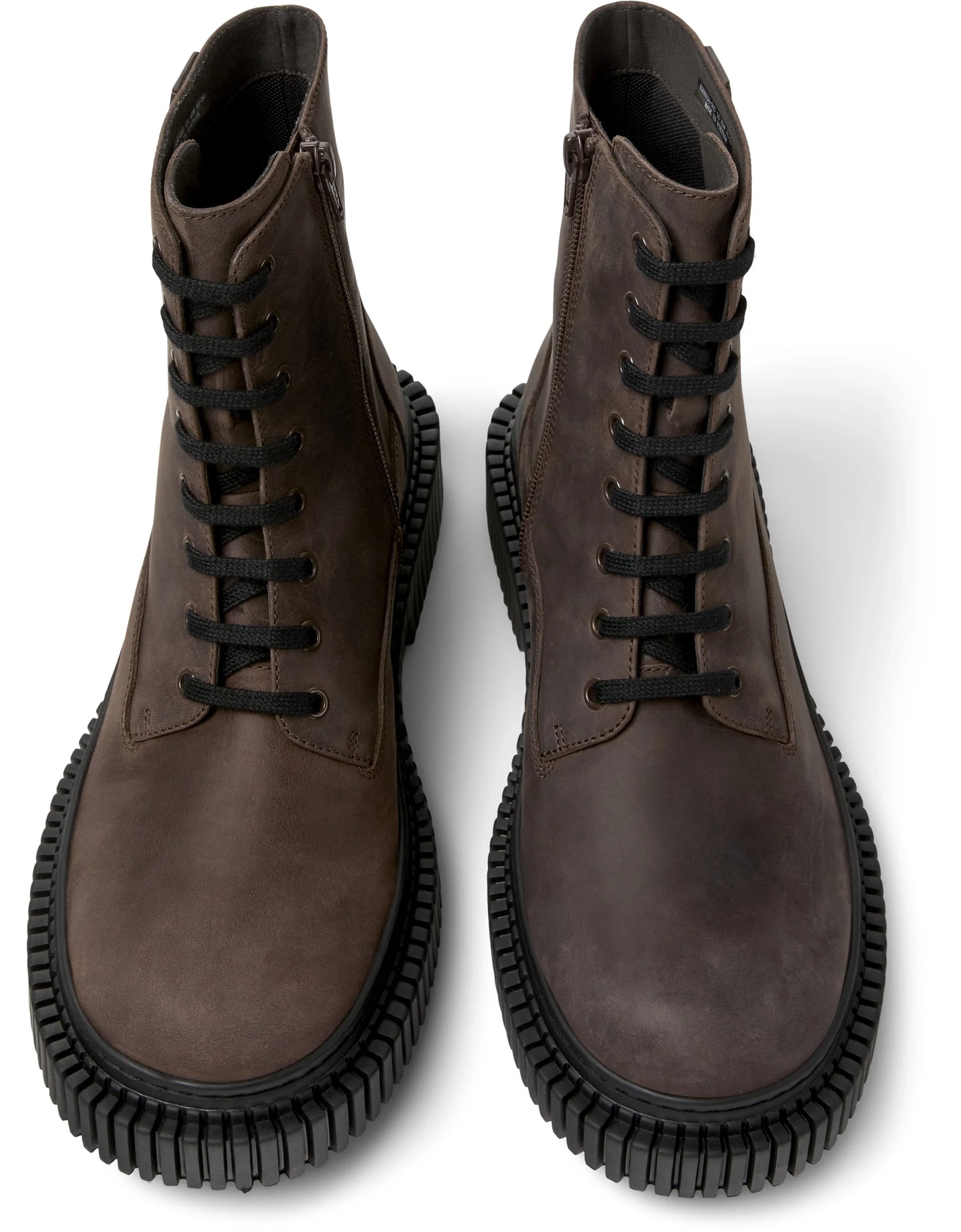 ZAPATOS CAMPER PARA HOMBRE OTOÑO INVIERNO