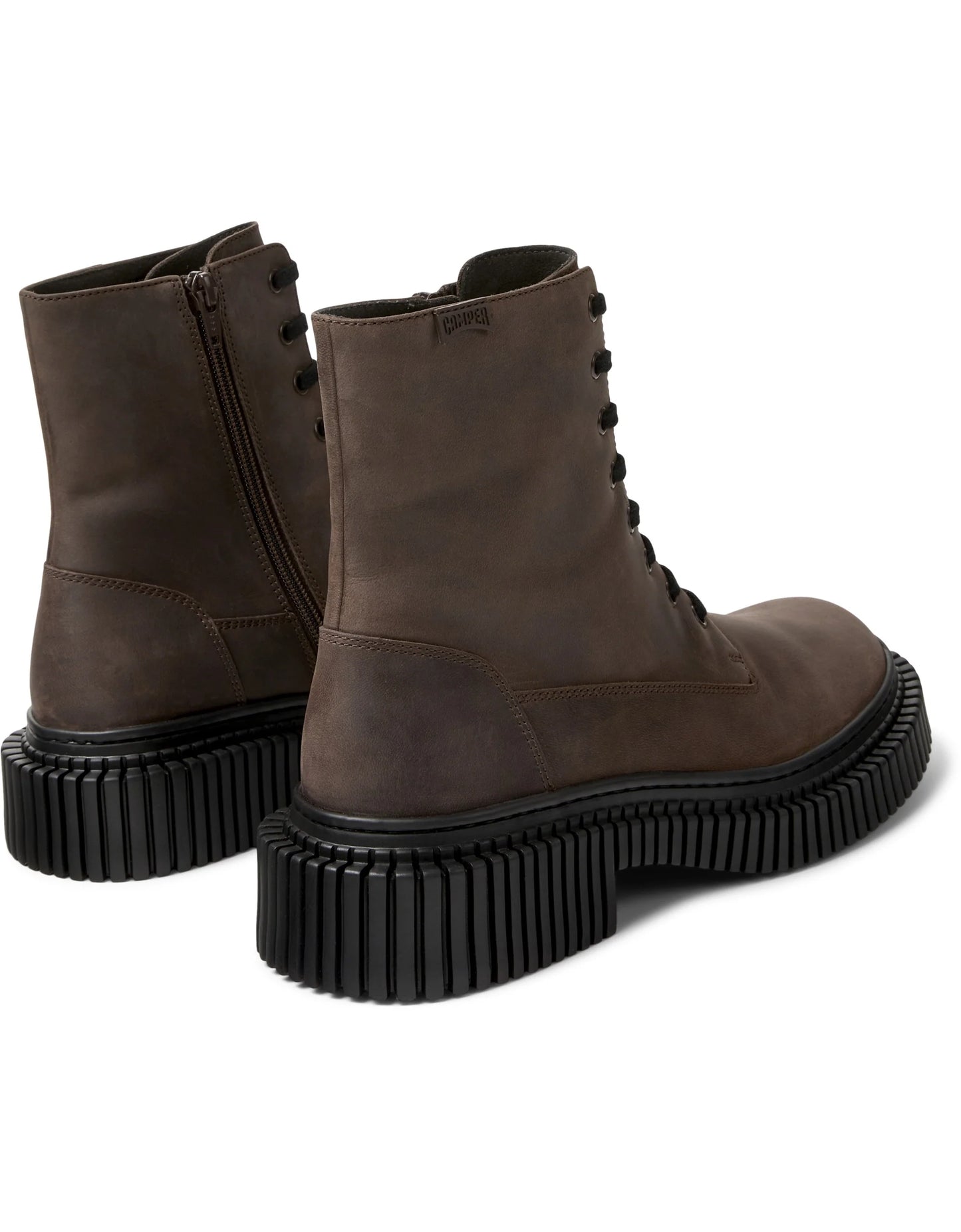 ZAPATOS CAMPER PARA HOMBRE OTOÑO INVIERNO