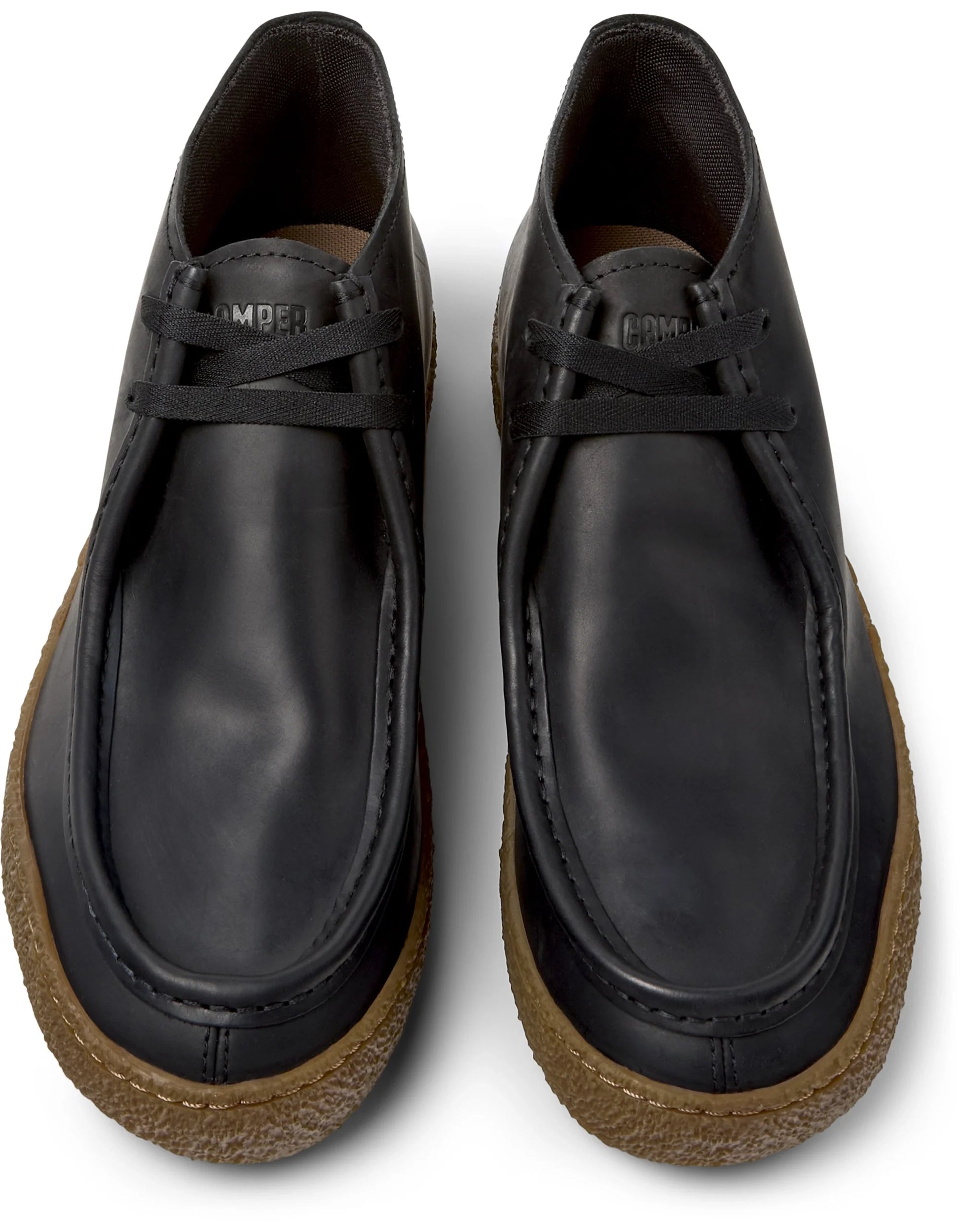 Zapatos Camper Para Hombre Otoño Invierno