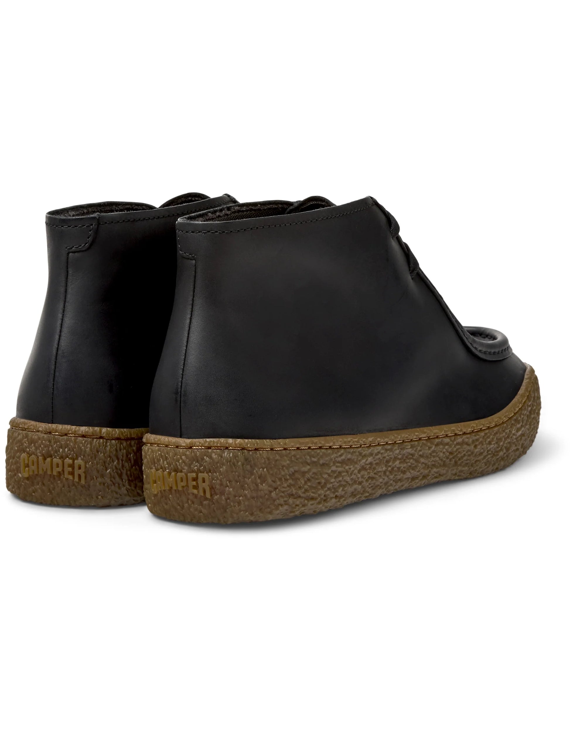 Zapatos Camper Para Hombre Otoño Invierno