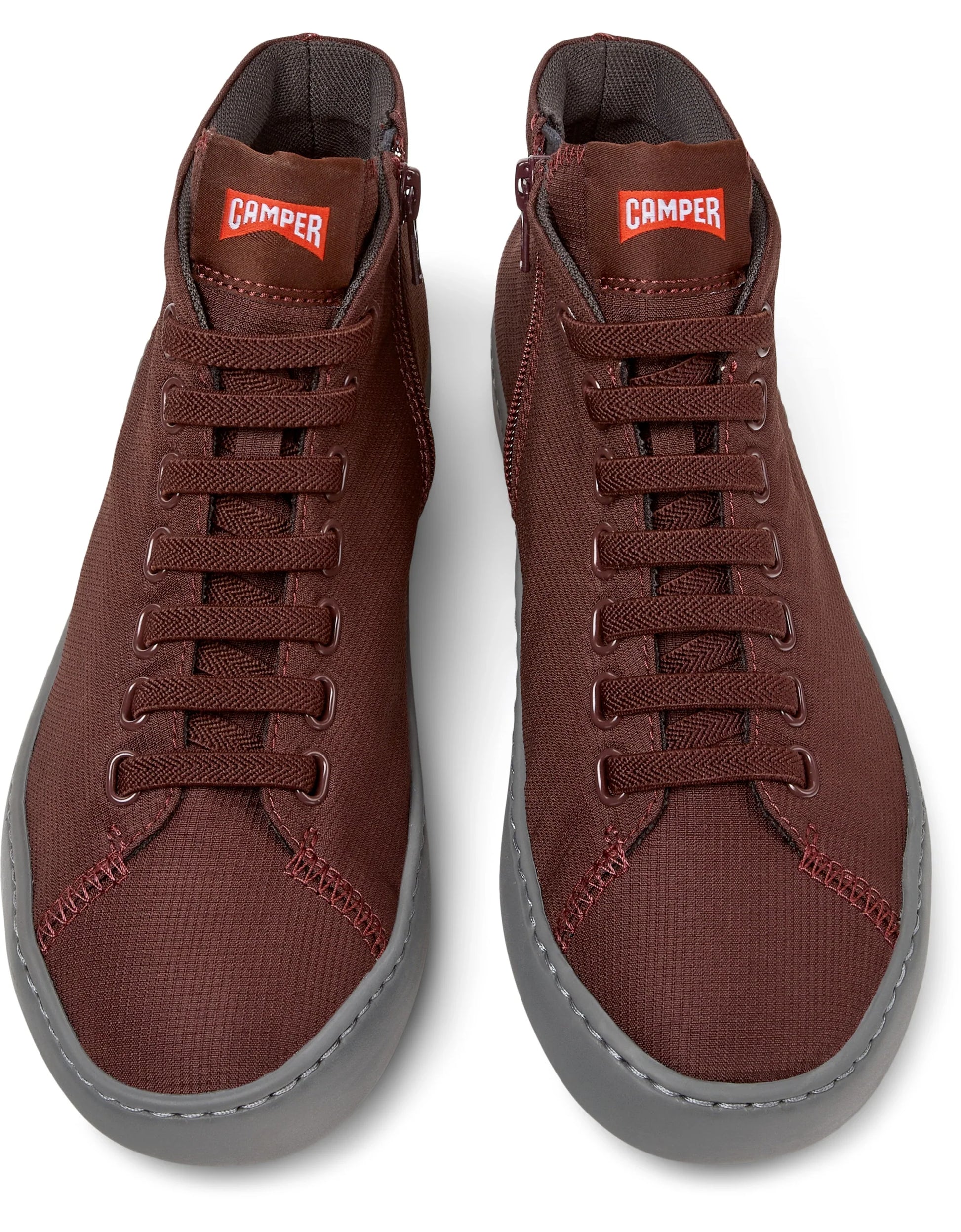 Zapatos Camper Para Mujer Otoño Invierno