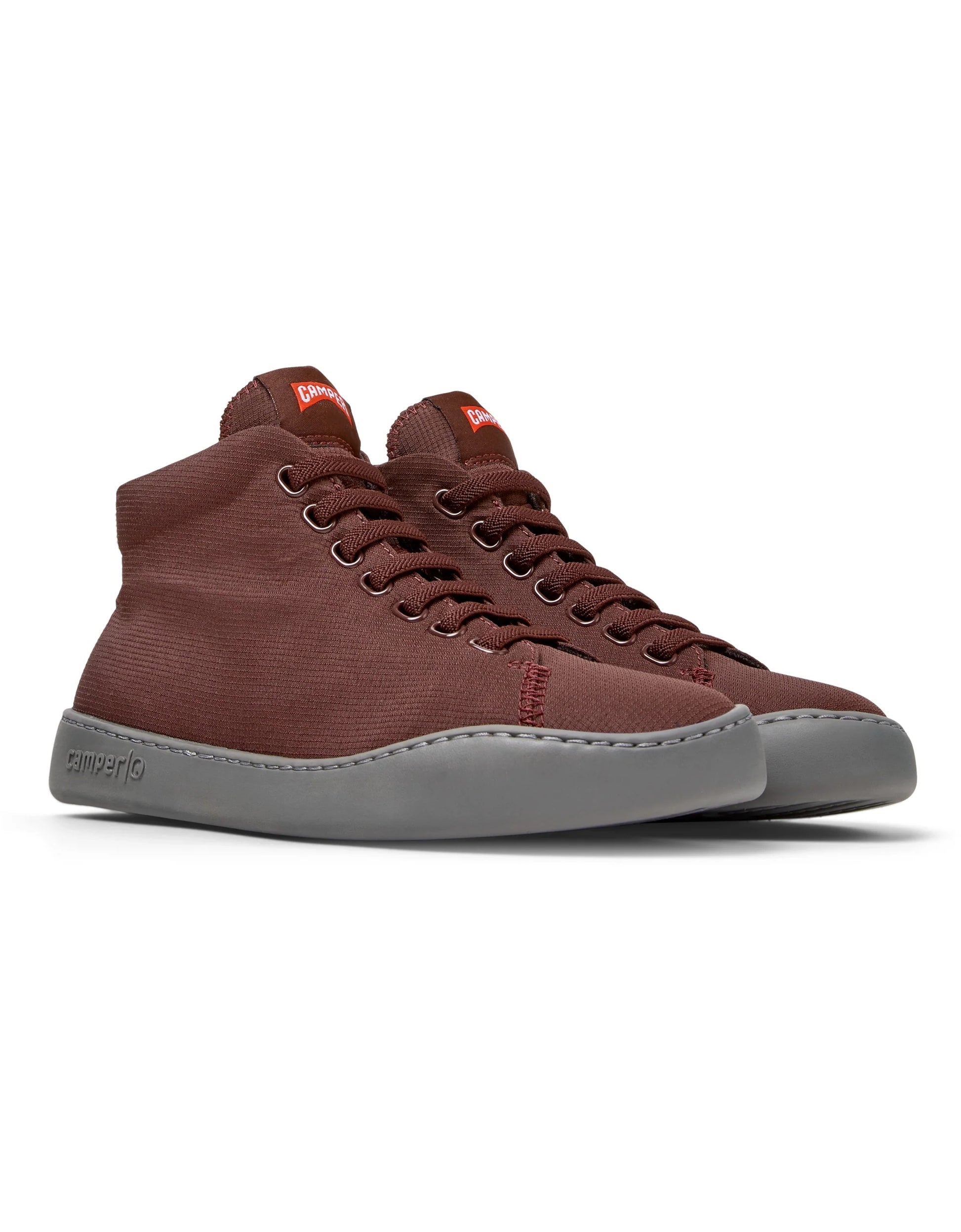 Zapatos Camper Para Mujer Otoño Invierno