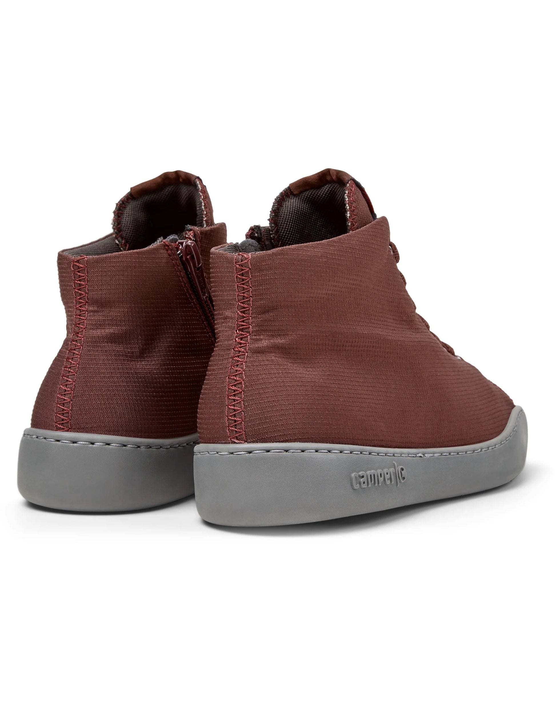 Zapatos Camper Para Mujer Otoño Invierno