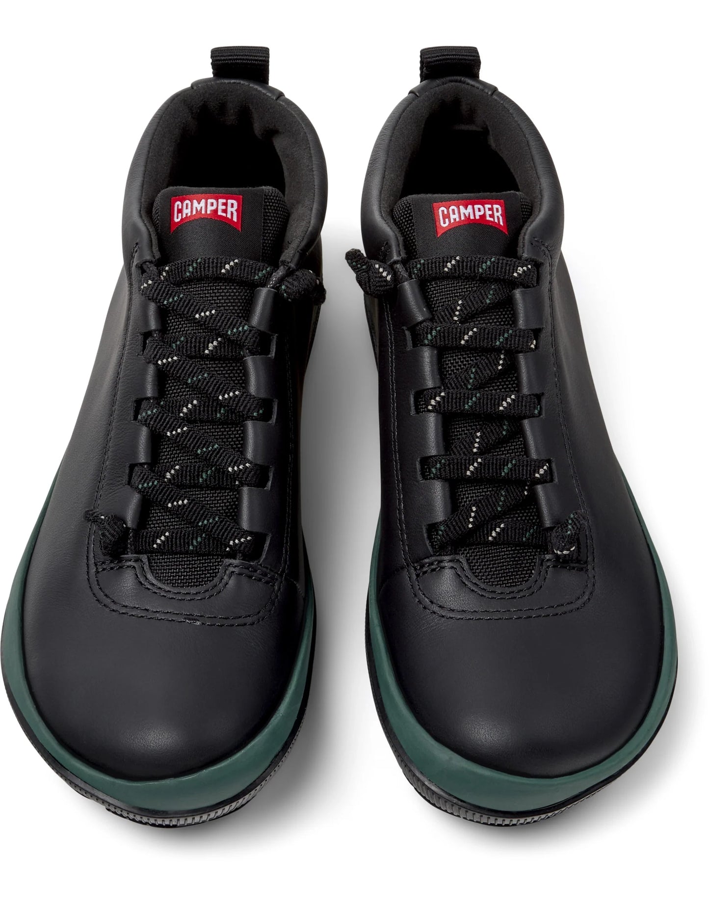 ZAPATOS CAMPER PARA MUJER OTOÑO INVIERNO