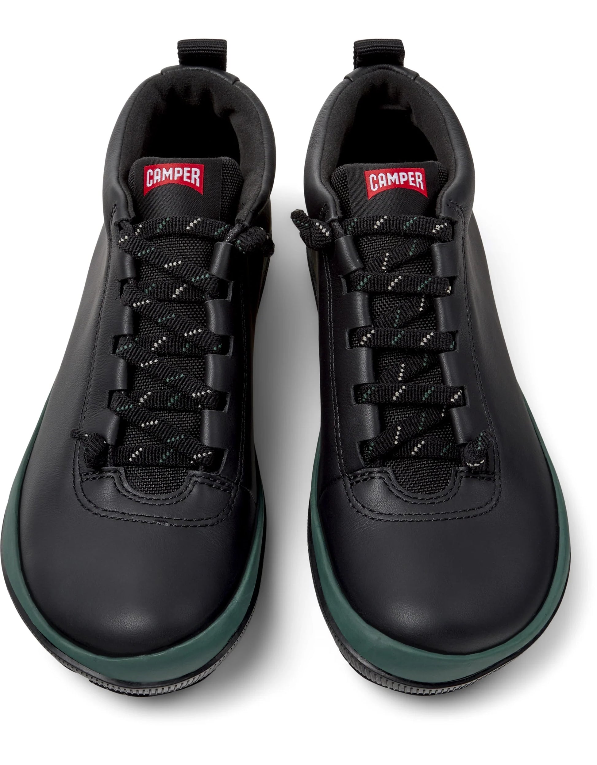 Zapatos Camper Para Mujer Otoño Invierno