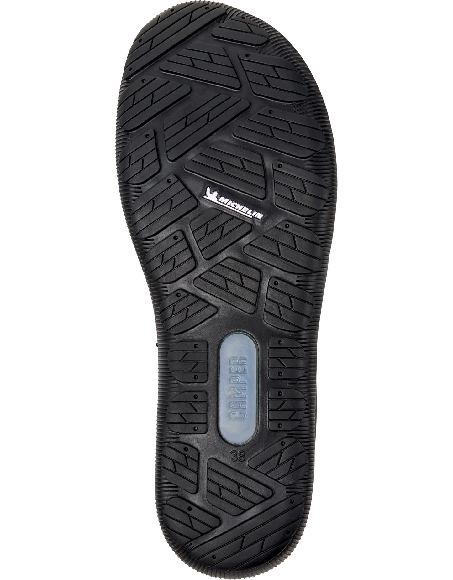 ZAPATOS CAMPER PARA MUJER OTOÑO INVIERNO