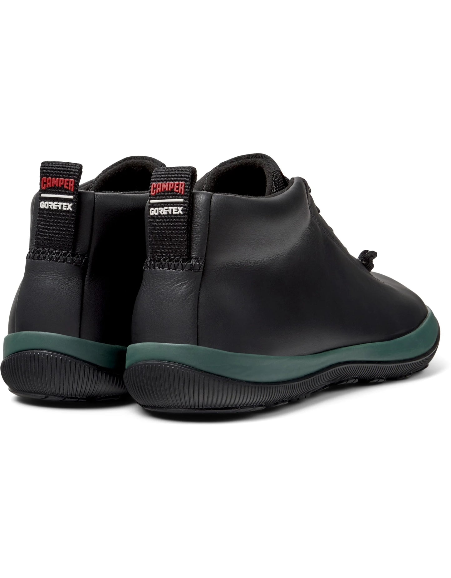 ZAPATOS CAMPER PARA MUJER OTOÑO INVIERNO