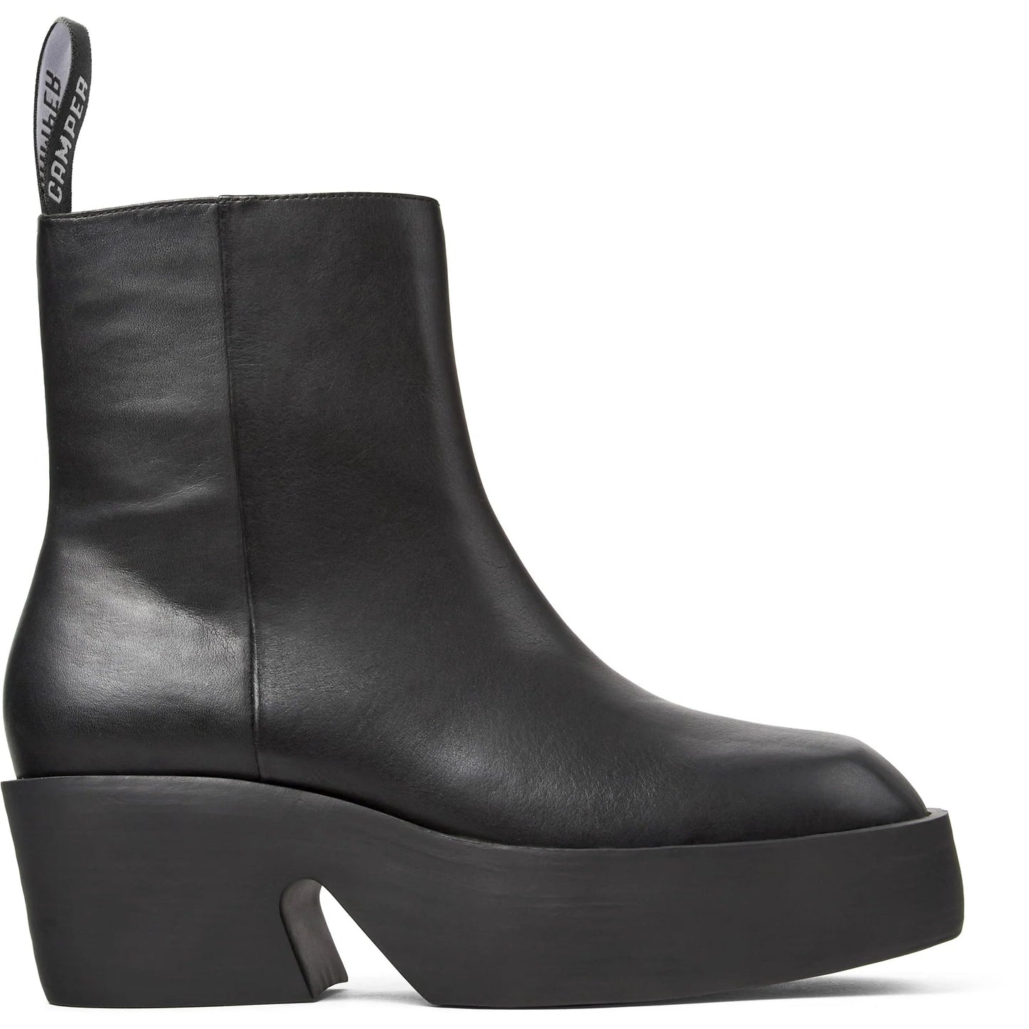 ZAPATOS CAMPER PARA MUJER OTOÑO INVIERNO