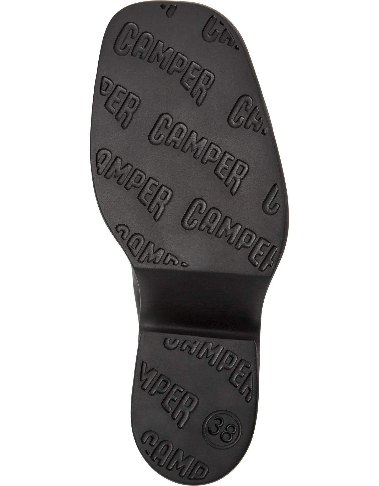 ZAPATOS CAMPER PARA MUJER OTOÑO INVIERNO