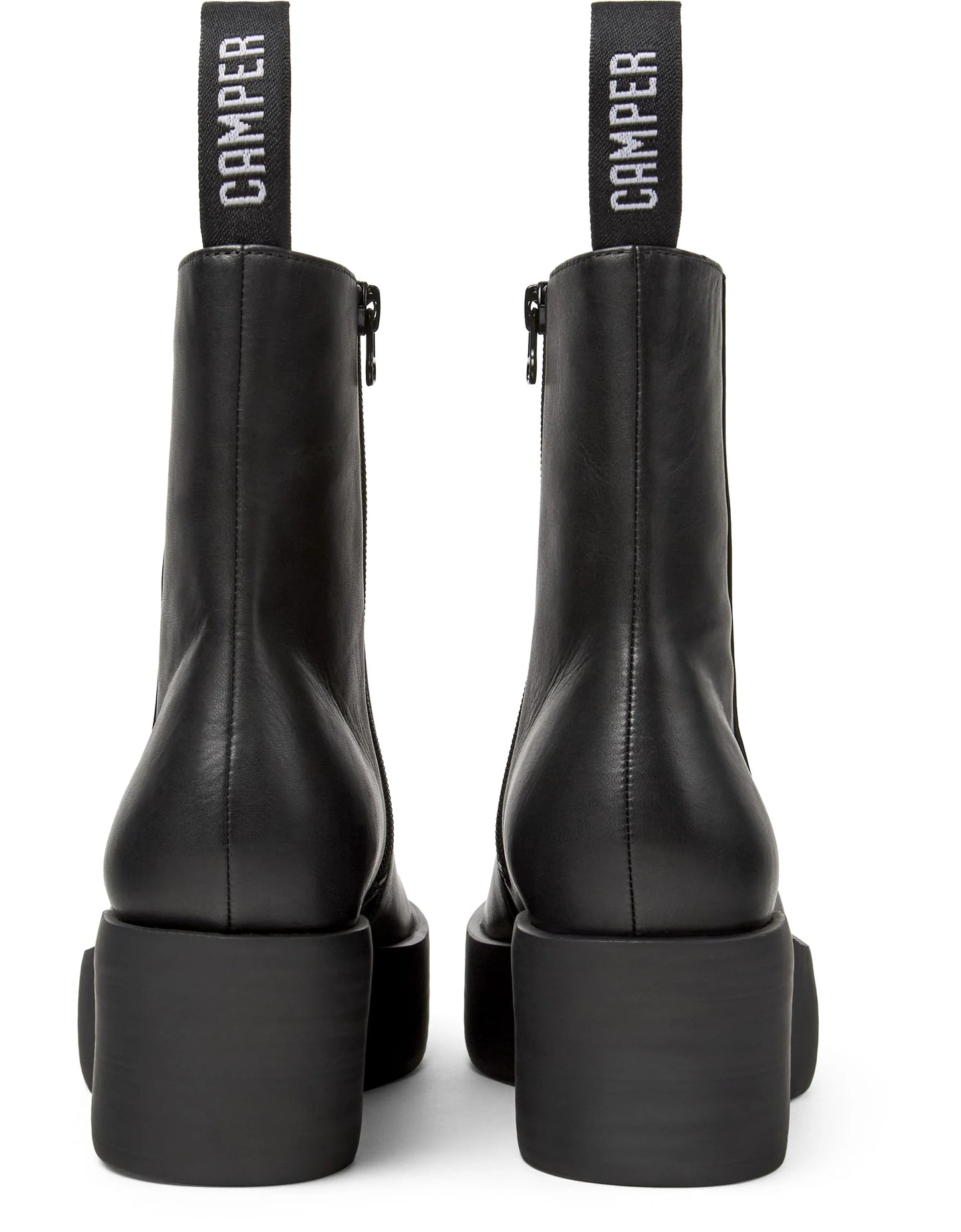 ZAPATOS CAMPER PARA MUJER OTOÑO INVIERNO