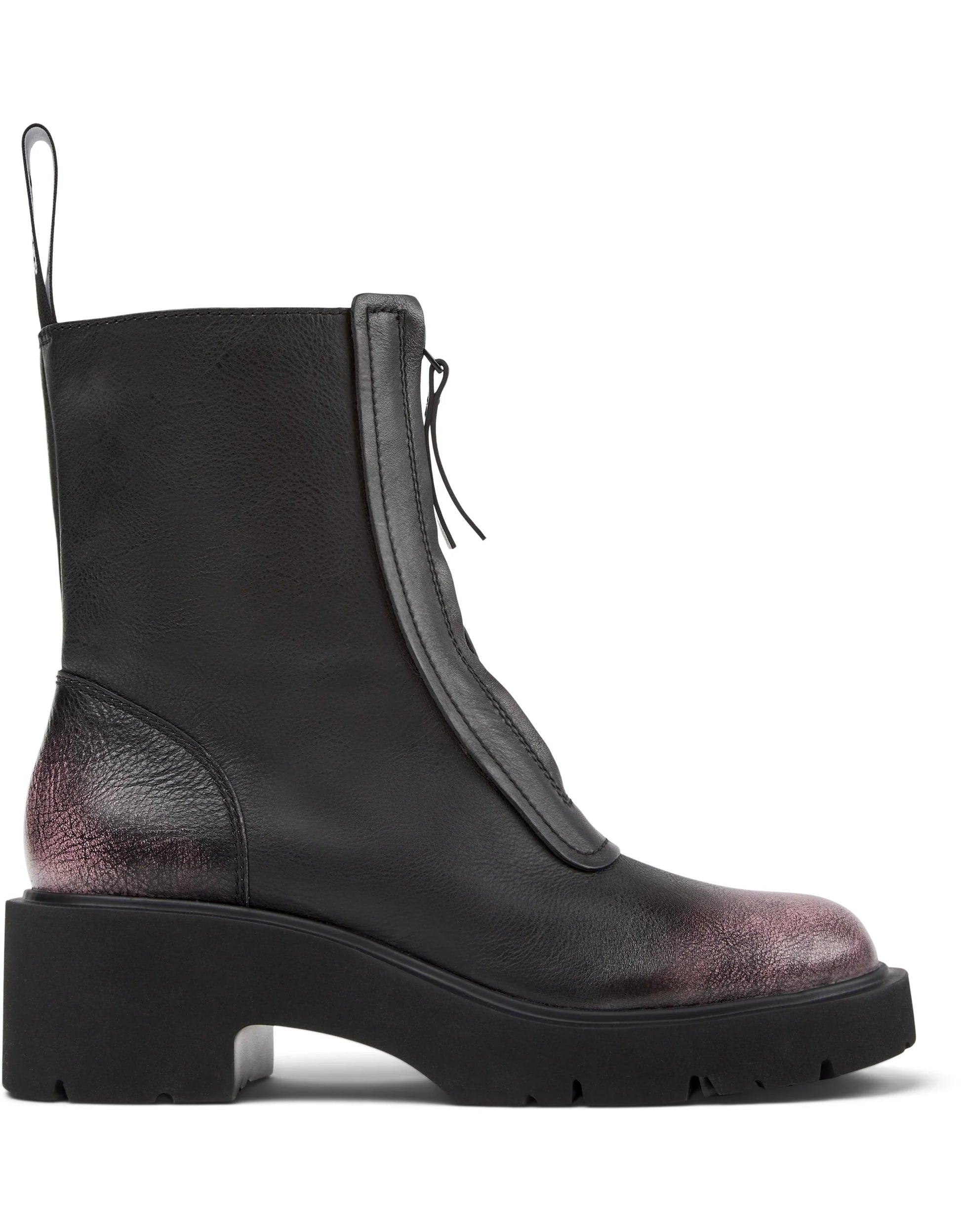 Zapatos Camper Para Mujer Otoño Invierno