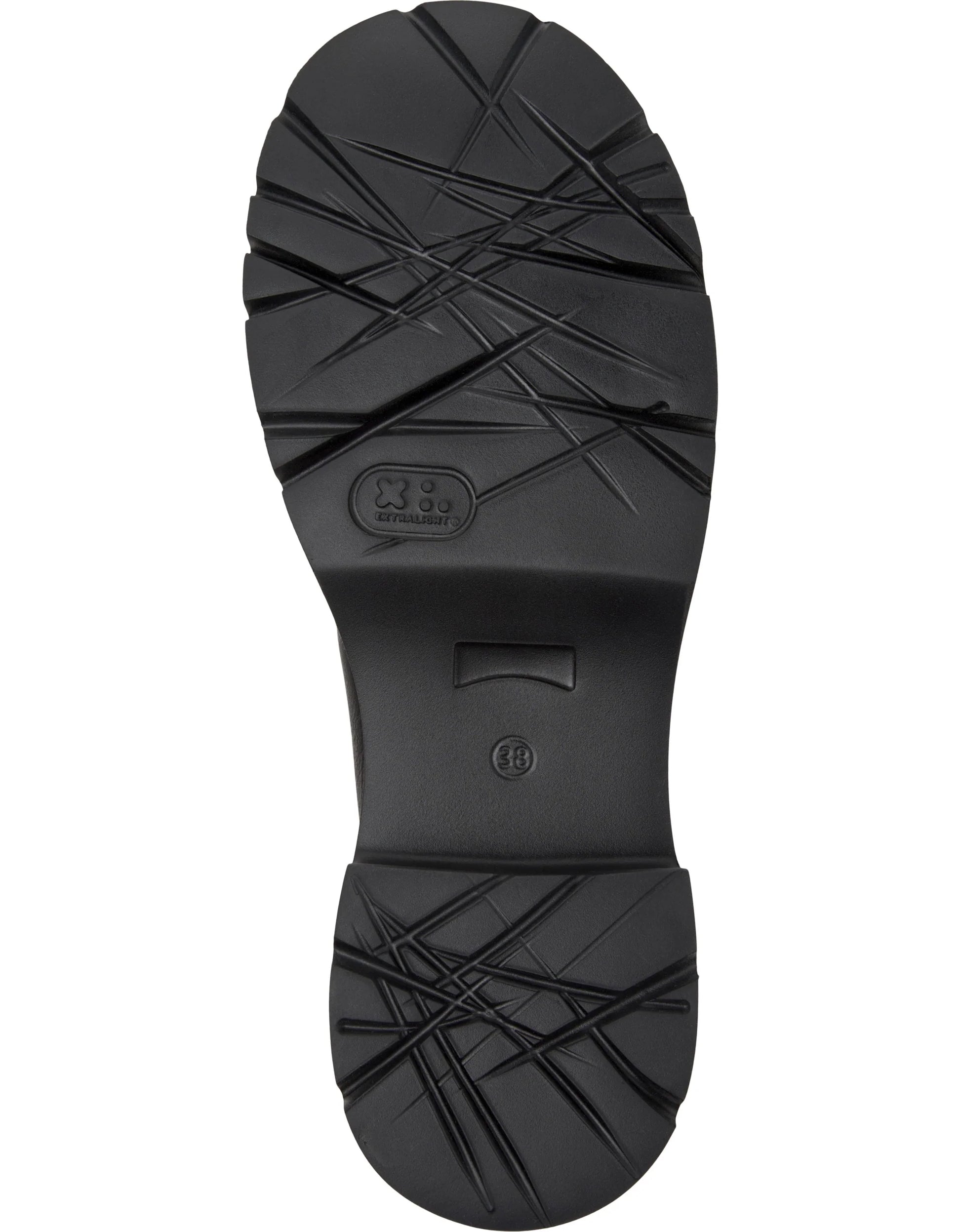 Zapatos Camper Para Mujer Otoño Invierno