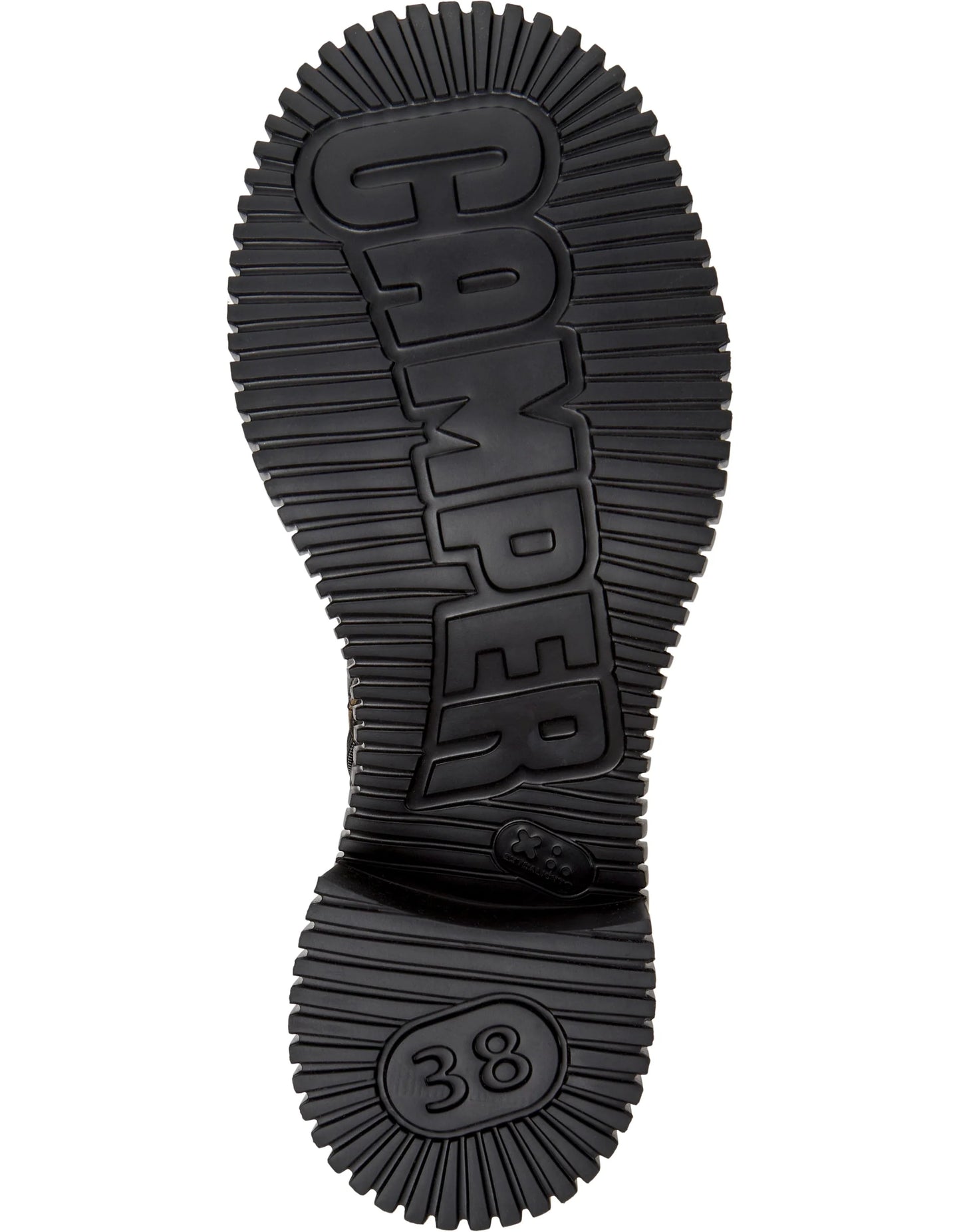 ZAPATOS CAMPER PARA MUJER OTOÑO INVIERNO