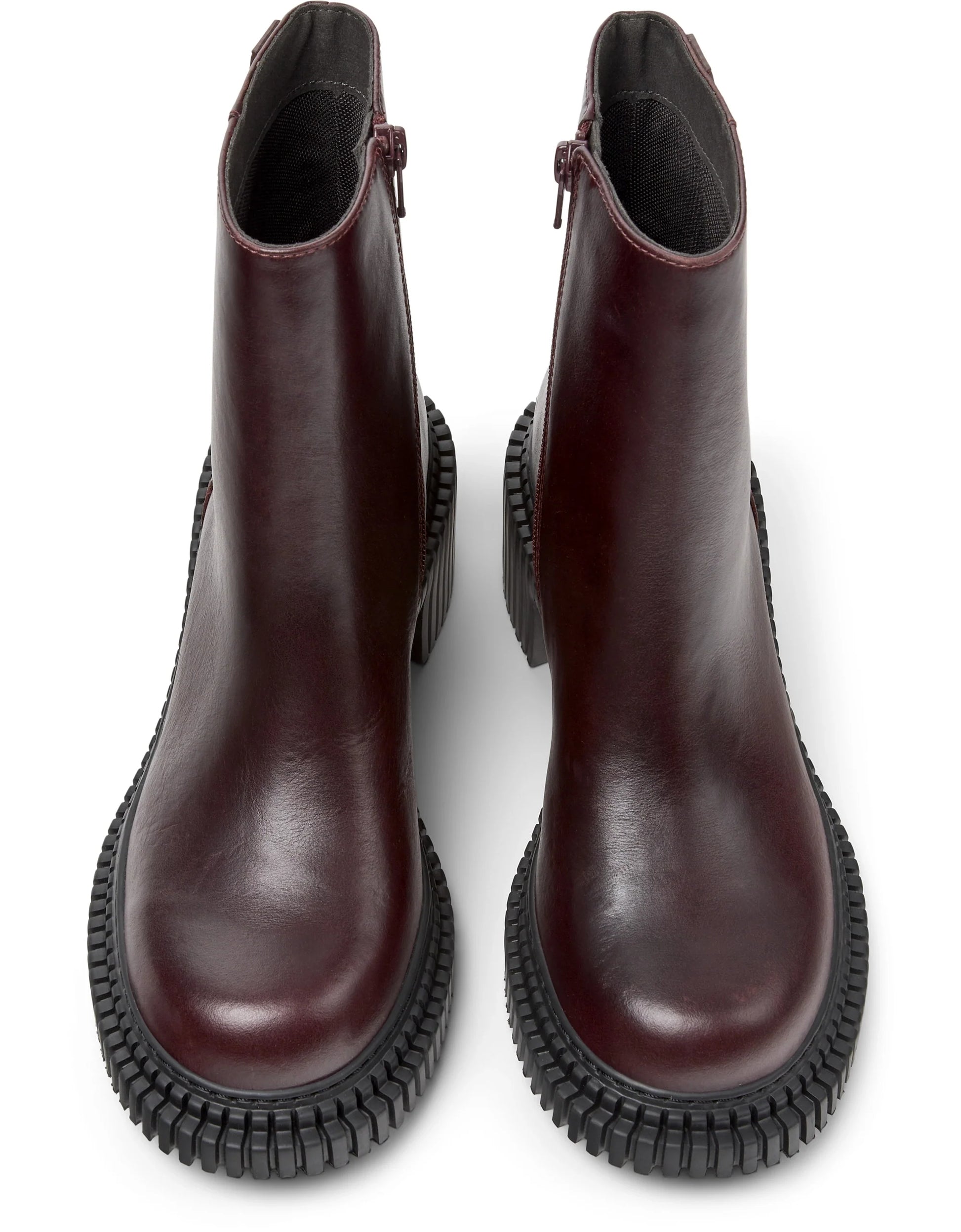 Zapatos Camper Para Mujer Otoño Invierno