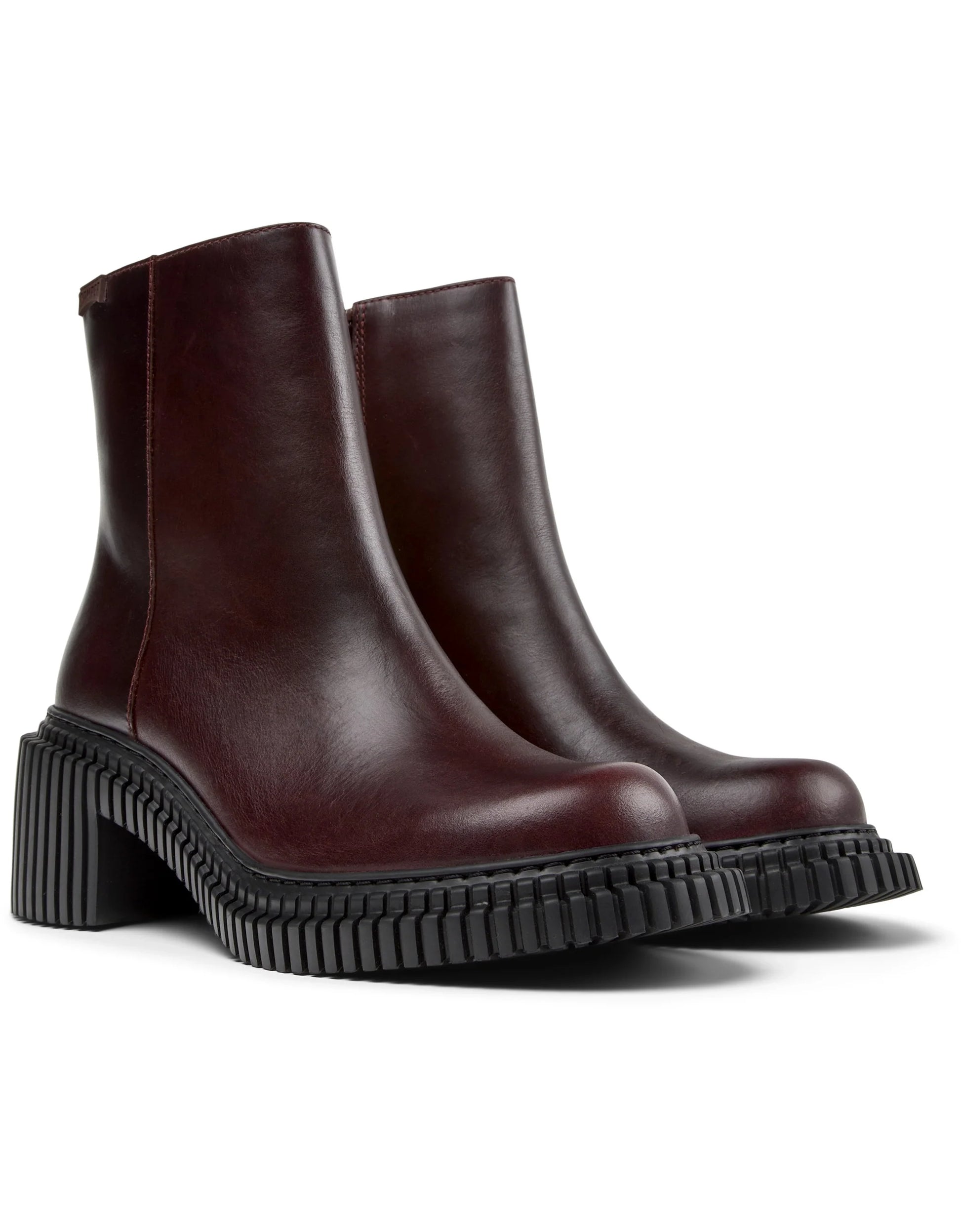 Zapatos Camper Para Mujer Otoño Invierno