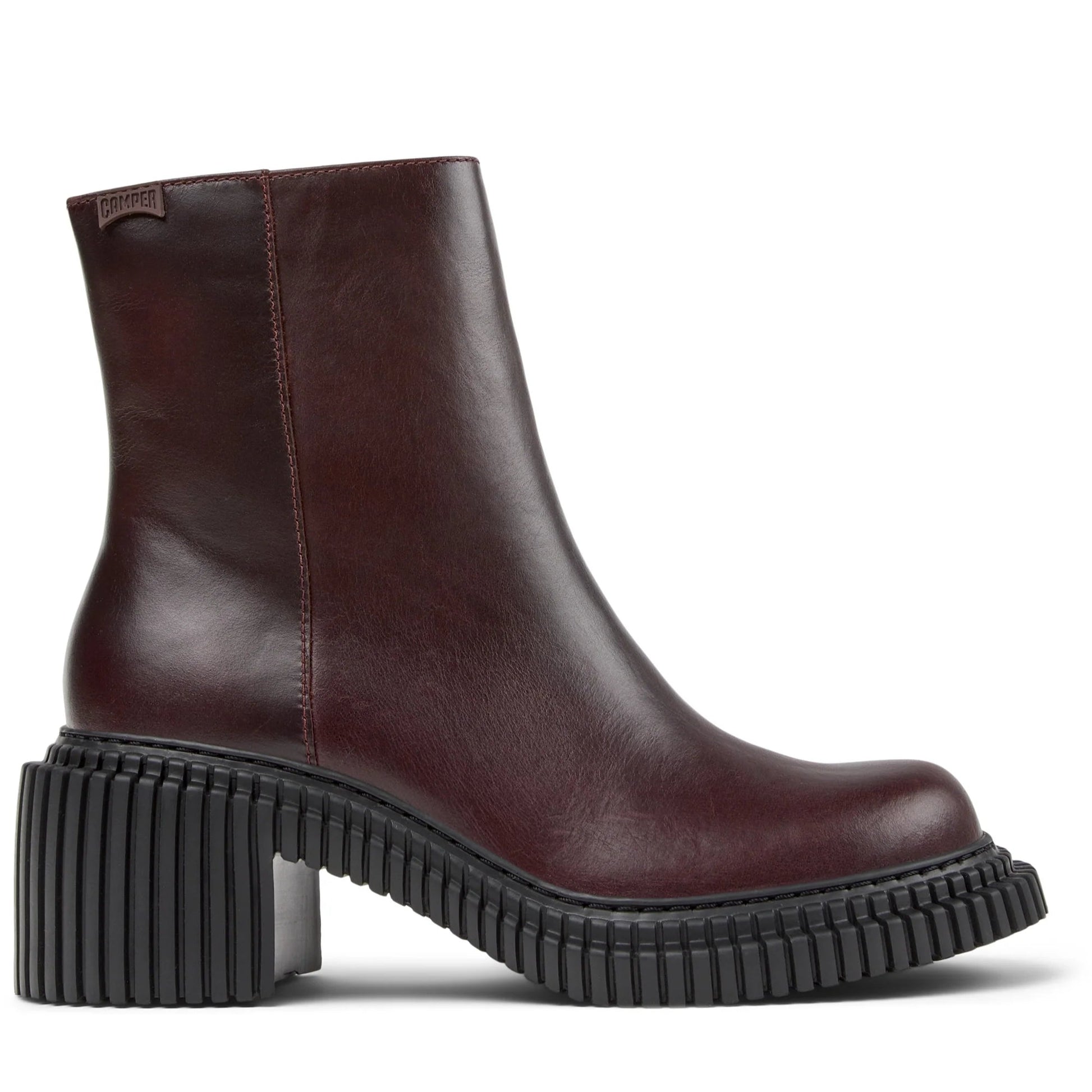 Zapatos Camper Para Mujer Otoño Invierno