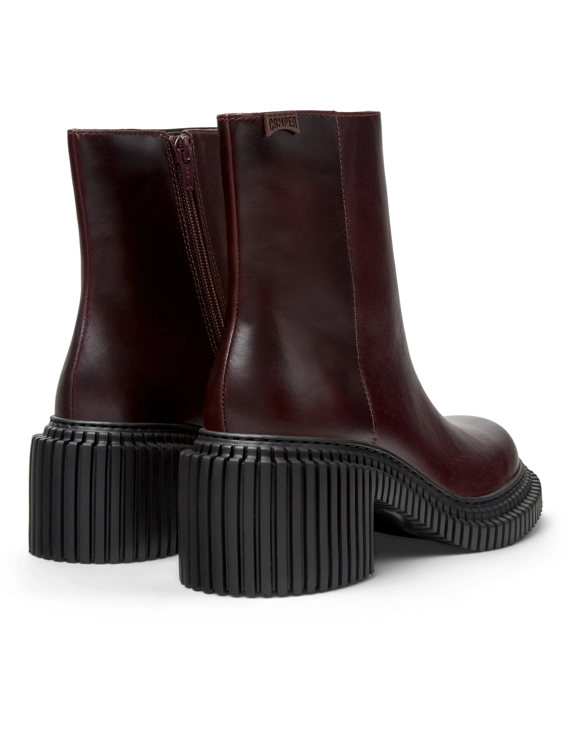 Zapatos Camper Para Mujer Otoño Invierno