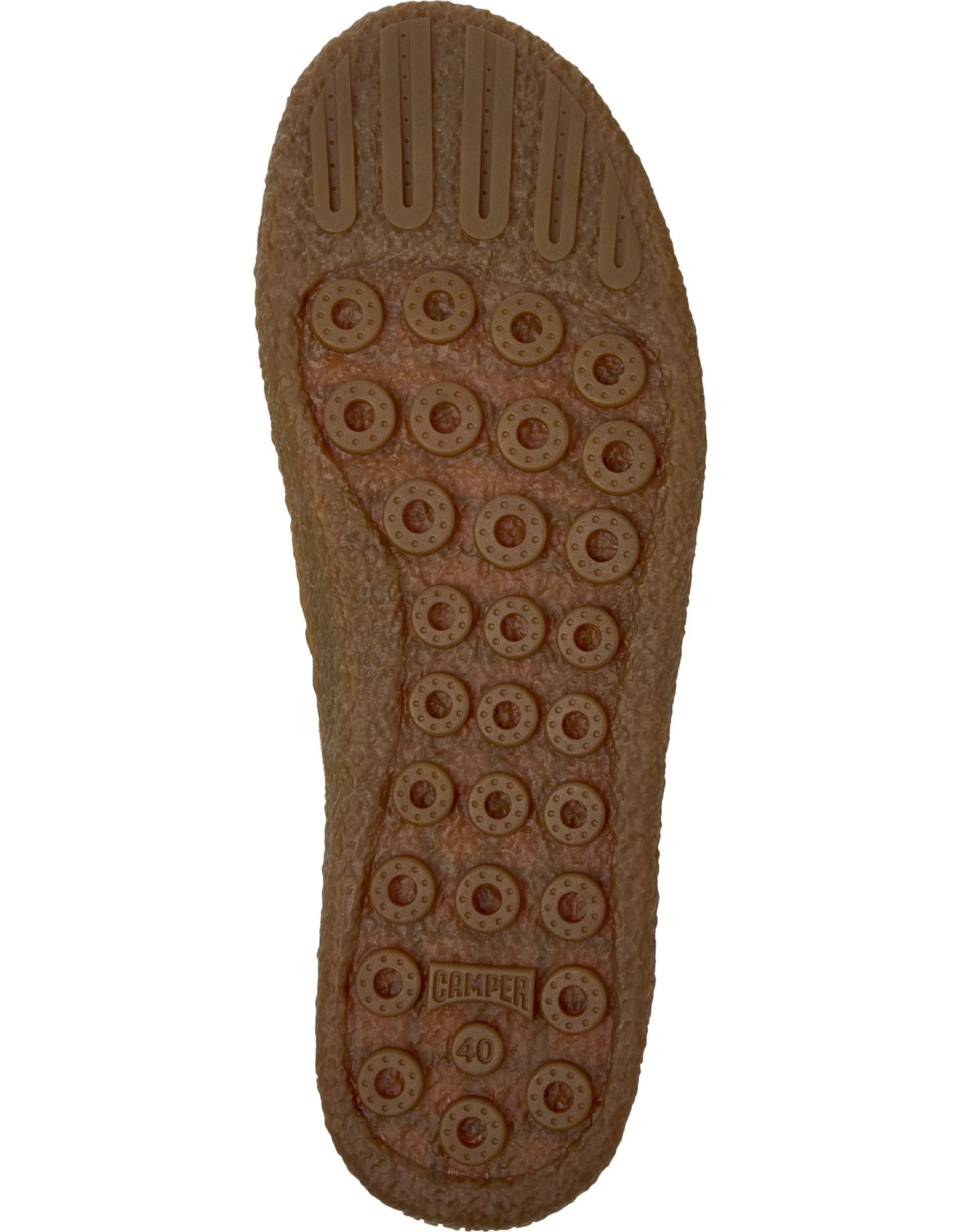 ZAPATOS CAMPER PARA MUJER OTOÑO INVIERNO
