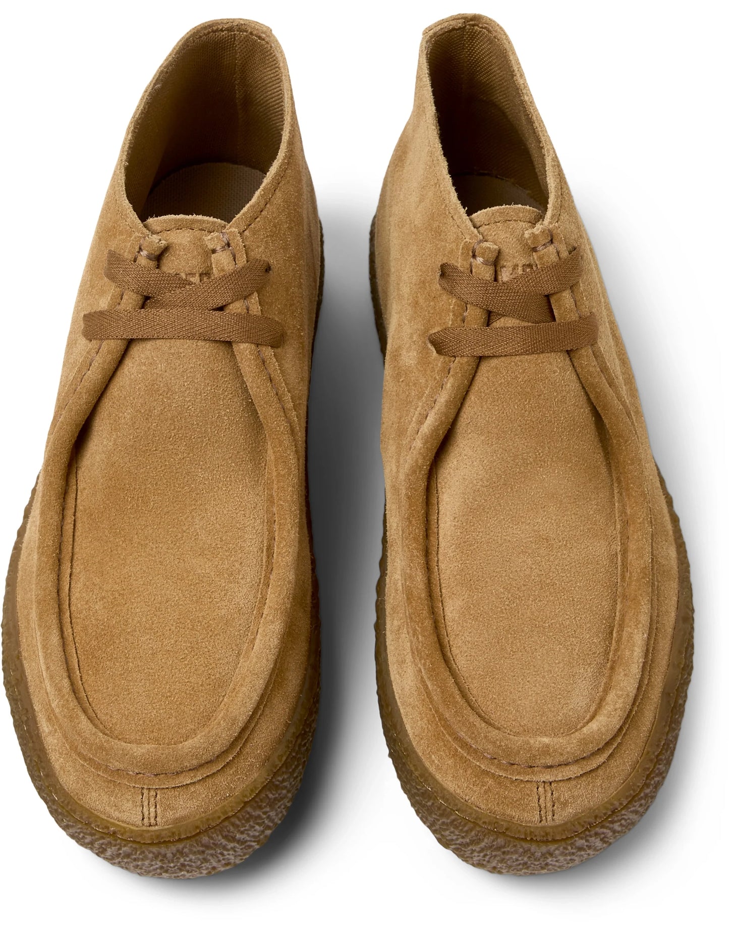 ZAPATOS CAMPER PARA MUJER OTOÑO INVIERNO